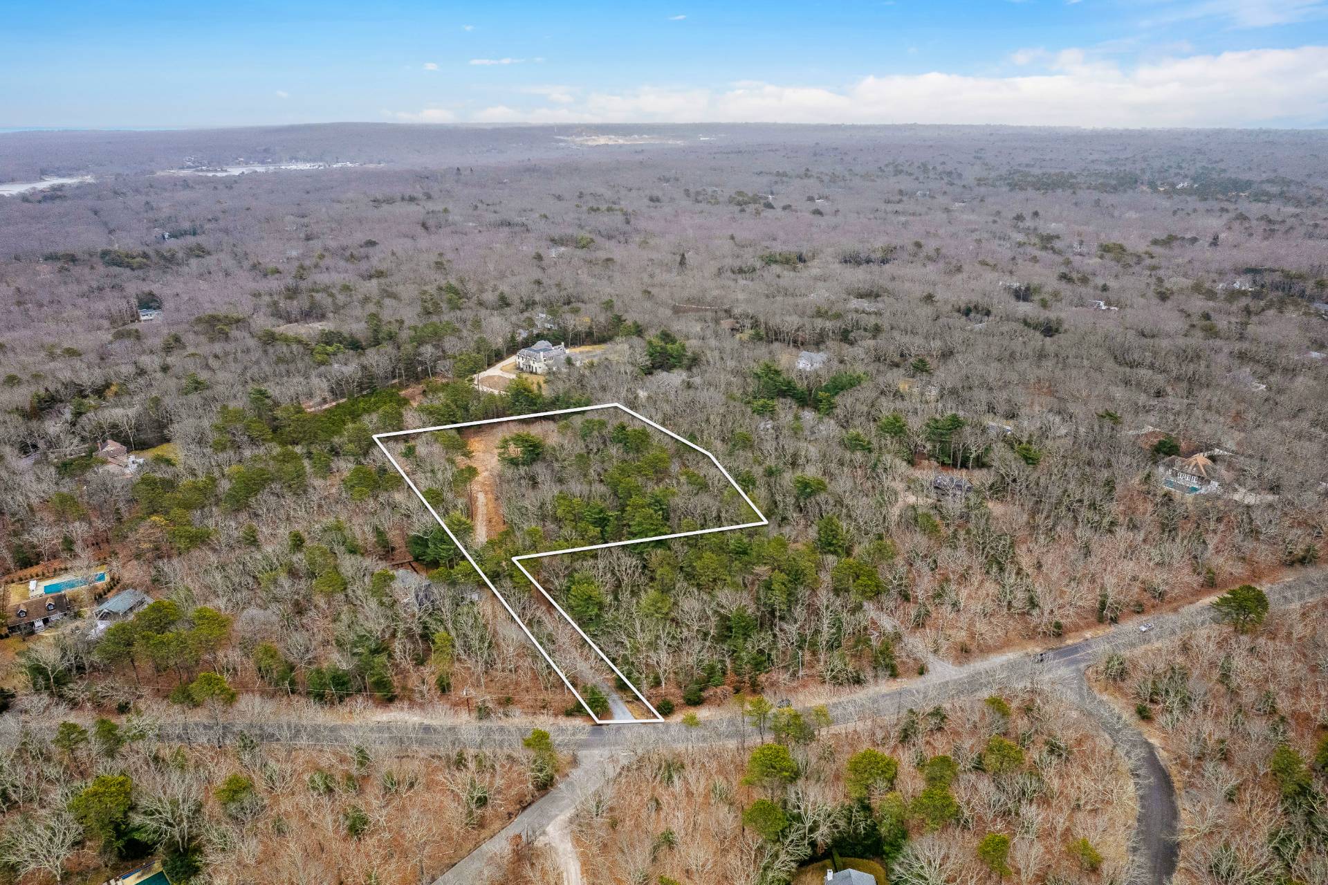 #3 photo, 540 Hands Creek Road, サフォーク郡 East Hampton , NY 11937