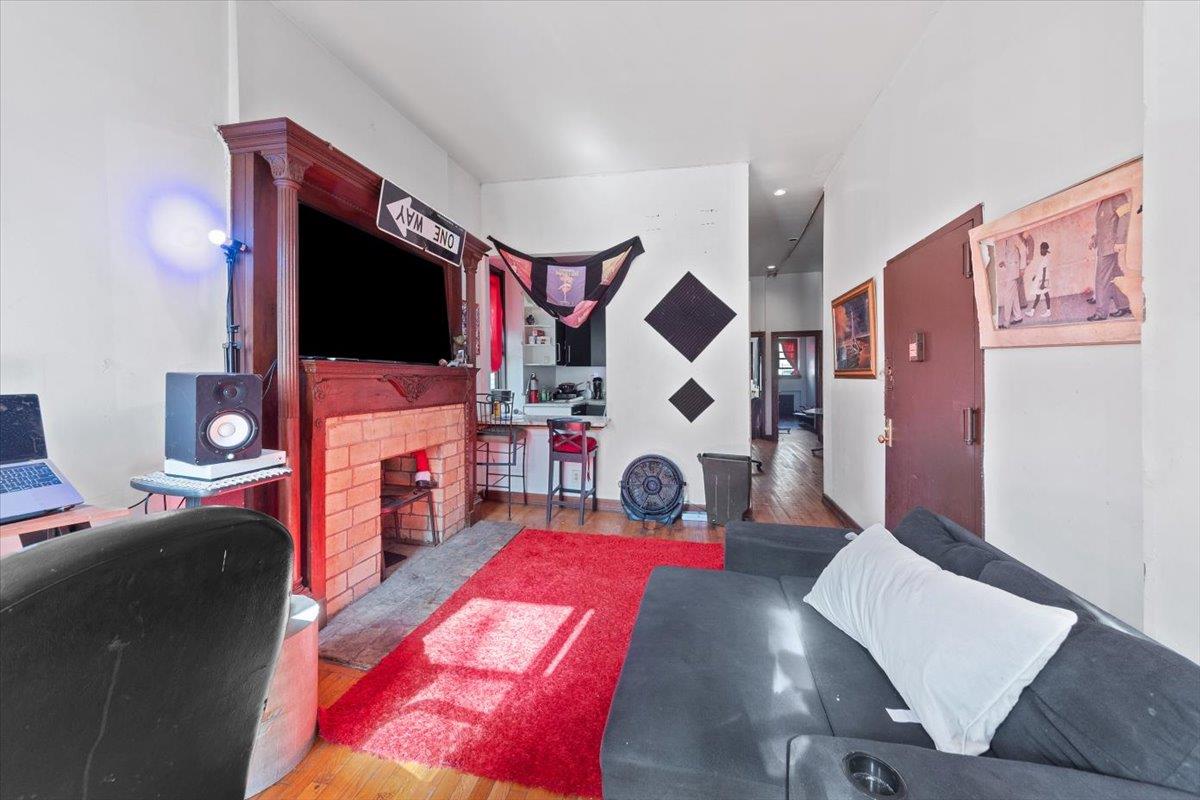 #14 photo, 451 W 162nd Street, マンハッタン New York (Manhattan) , NY 10032