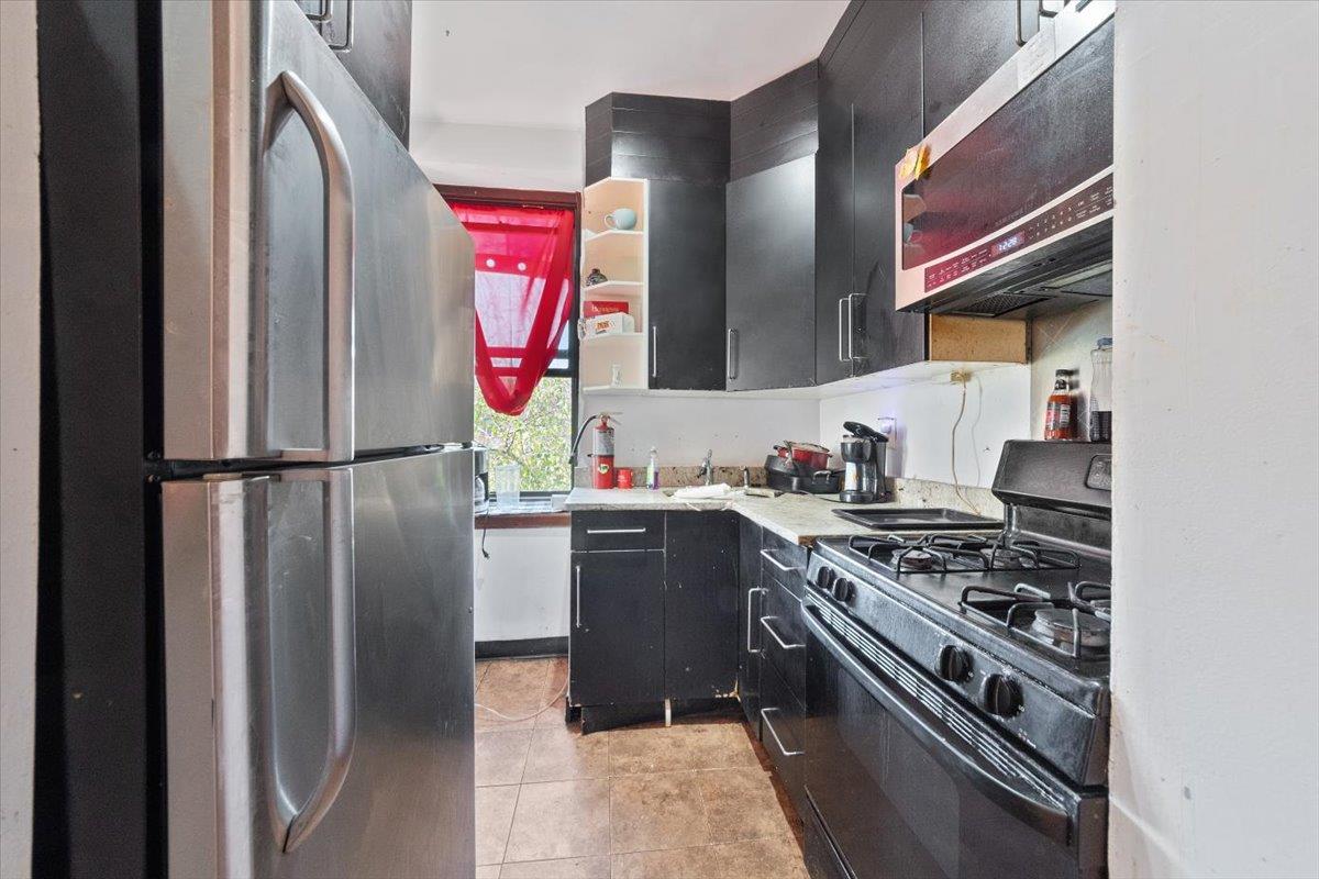 #15 photo, 451 W 162nd Street, マンハッタン New York (Manhattan) , NY 10032