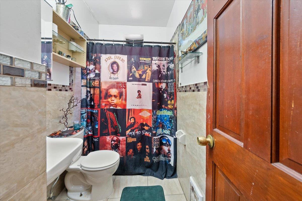 #17 photo, 451 W 162nd Street, マンハッタン New York (Manhattan) , NY 10032