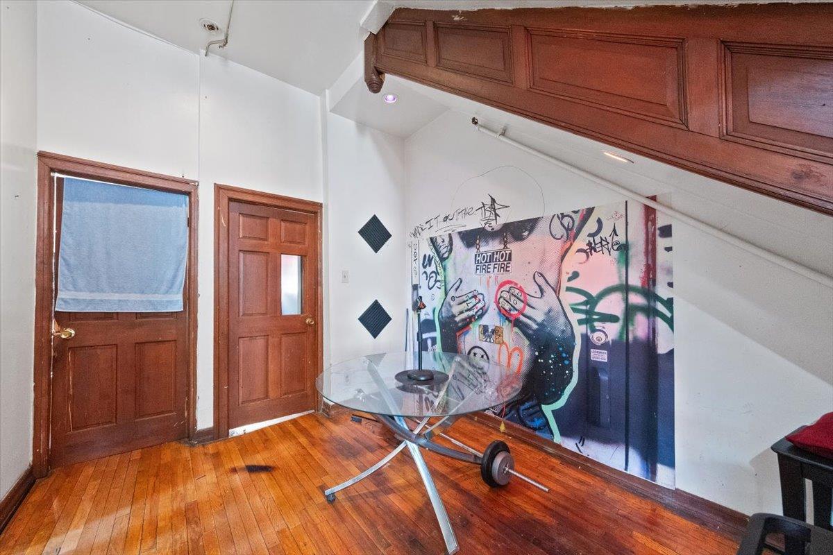 #18 photo, 451 W 162nd Street, マンハッタン New York (Manhattan) , NY 10032