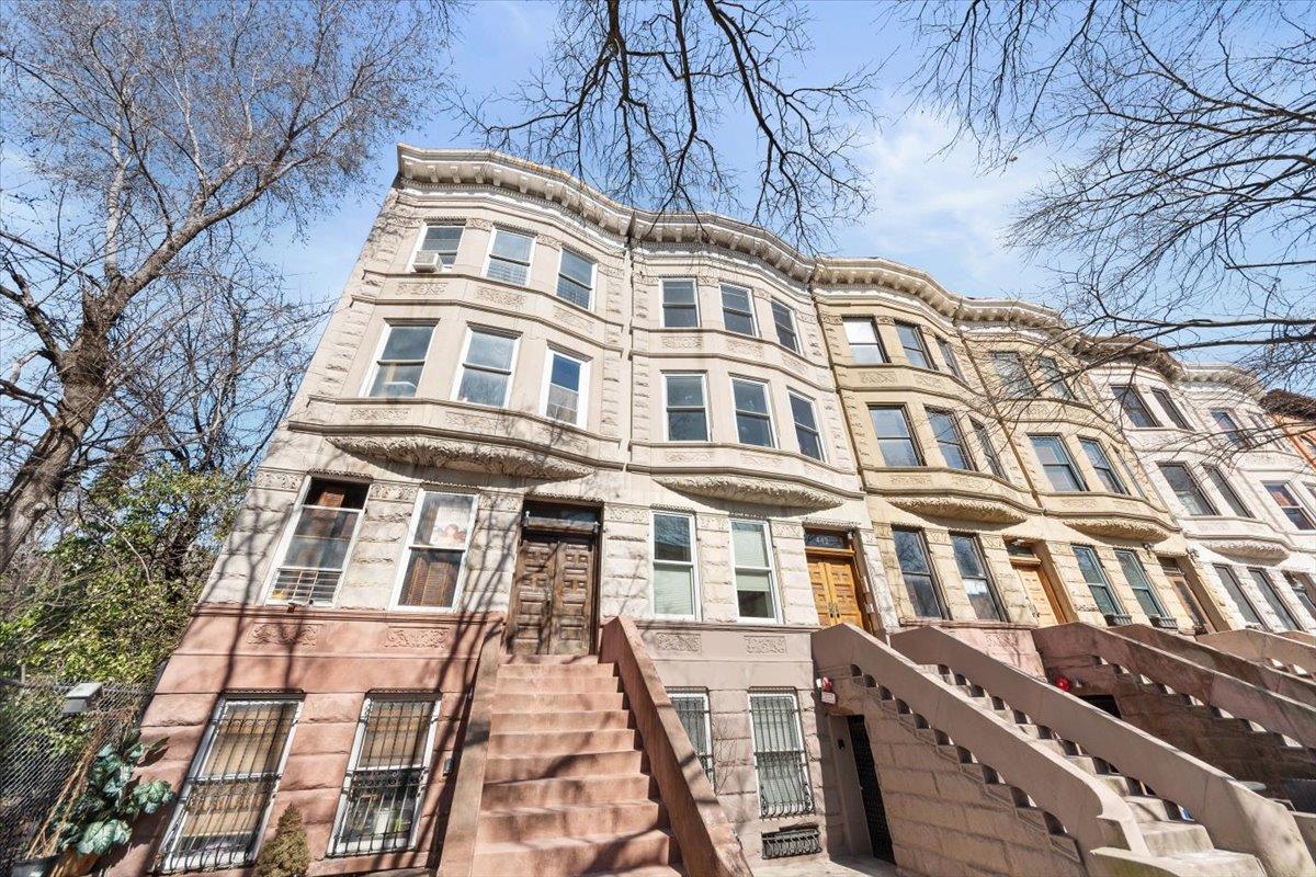 #2 photo, 451 W 162nd Street, マンハッタン New York (Manhattan) , NY 10032