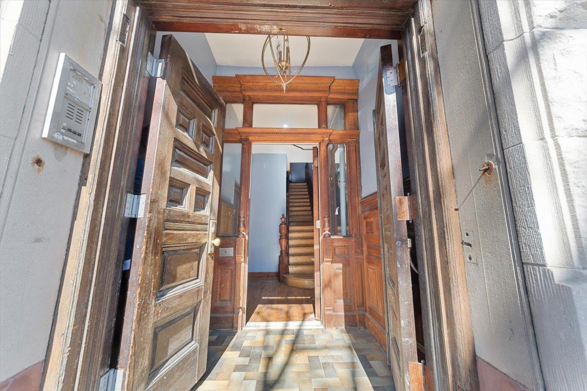 #3 photo, 451 W 162nd Street, マンハッタン New York (Manhattan) , NY 10032