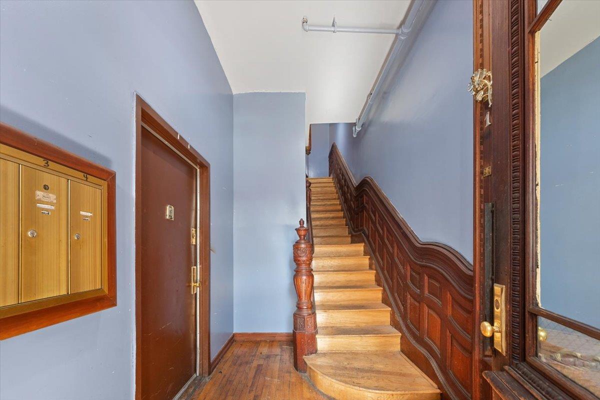 #4 photo, 451 W 162nd Street, マンハッタン New York (Manhattan) , NY 10032