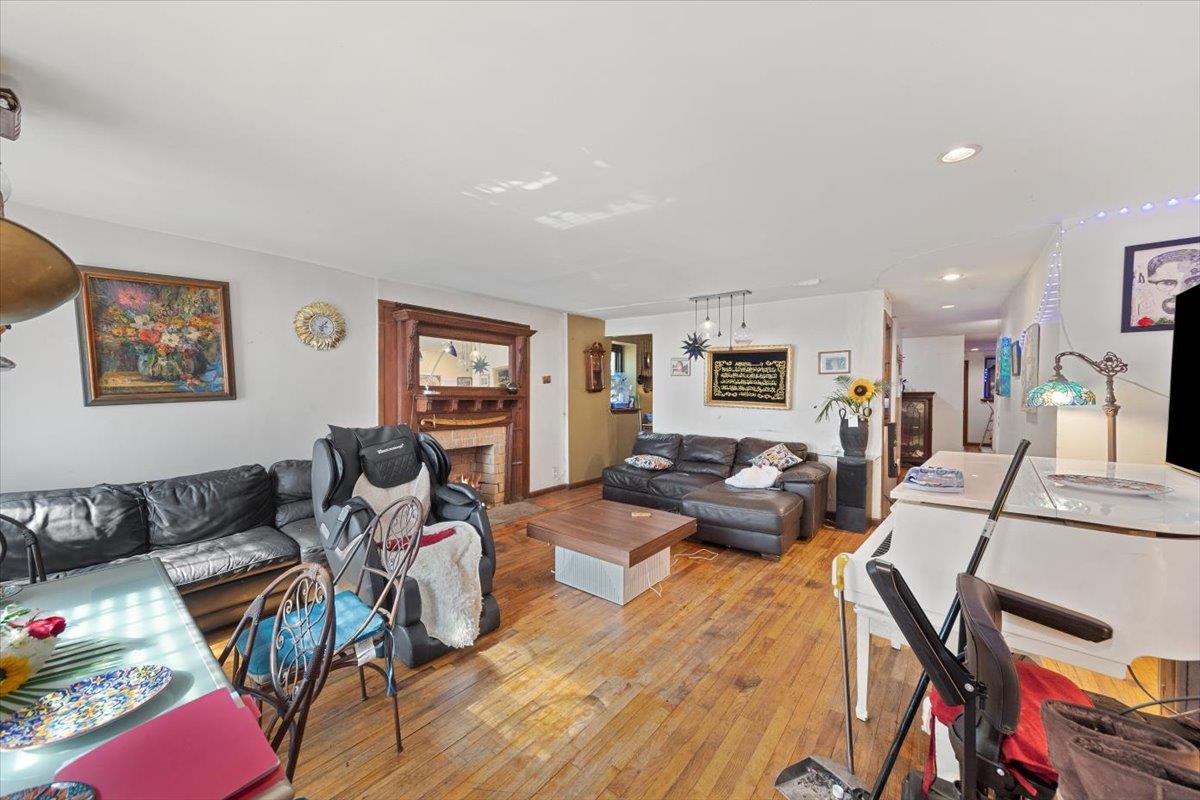 #5 photo, 451 W 162nd Street, マンハッタン New York (Manhattan) , NY 10032