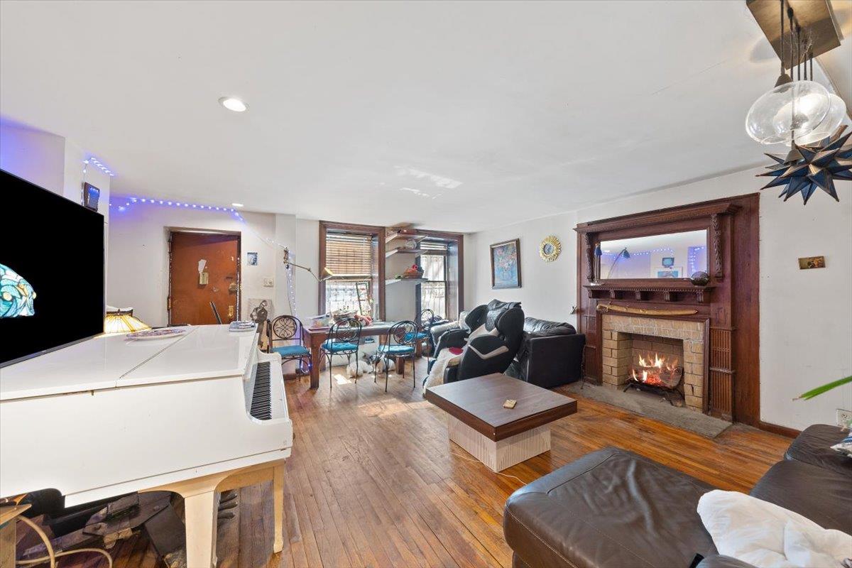 #6 photo, 451 W 162nd Street, マンハッタン New York (Manhattan) , NY 10032