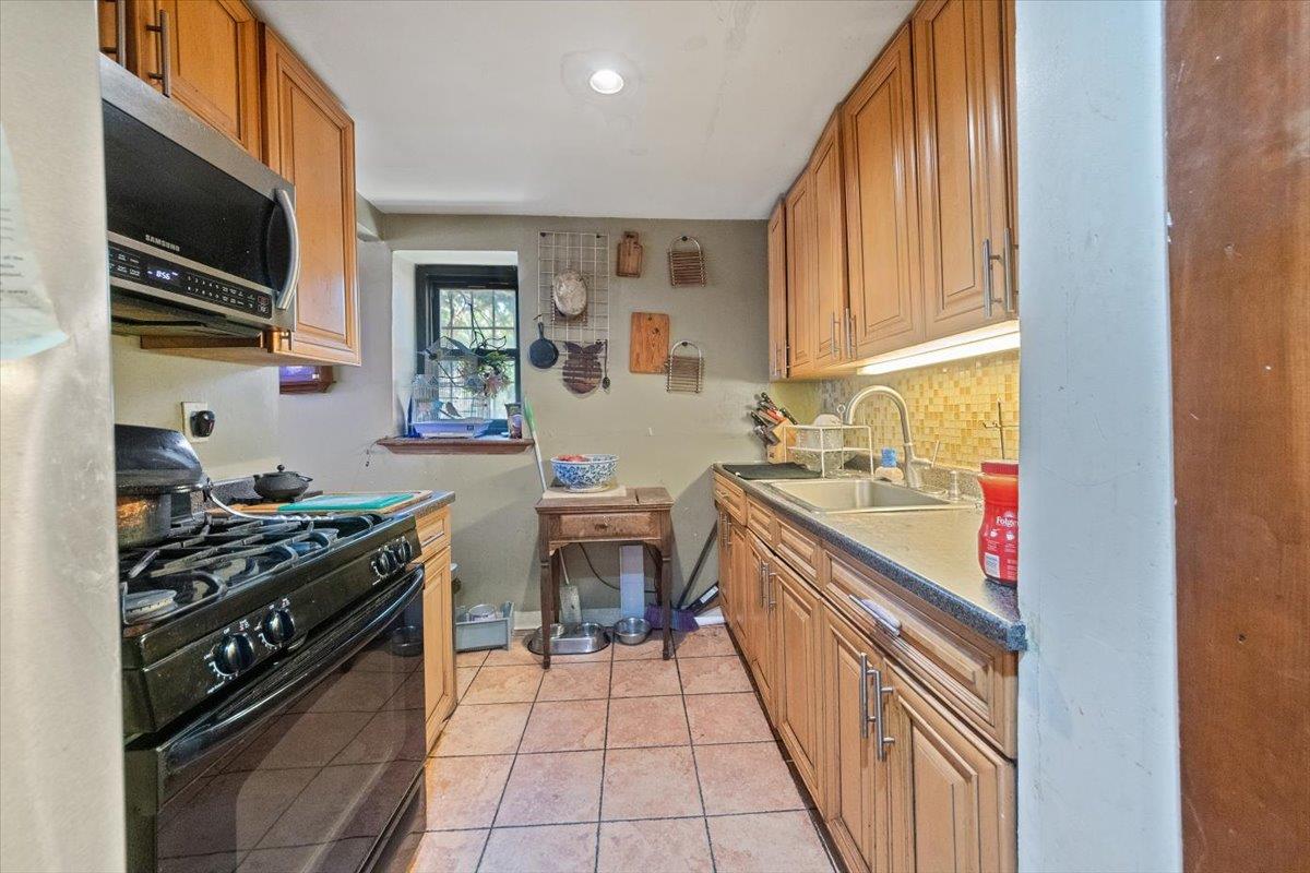 #8 photo, 451 W 162nd Street, マンハッタン New York (Manhattan) , NY 10032