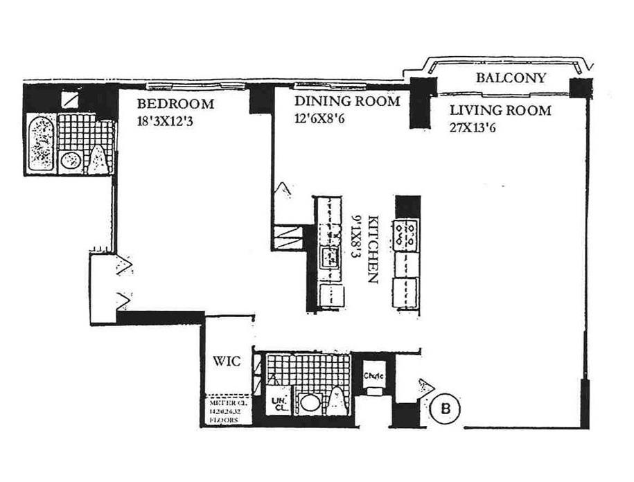 #12 photo, 27010 Grand Central Parkway, クイーンズ区 Floral Park , NY 11005