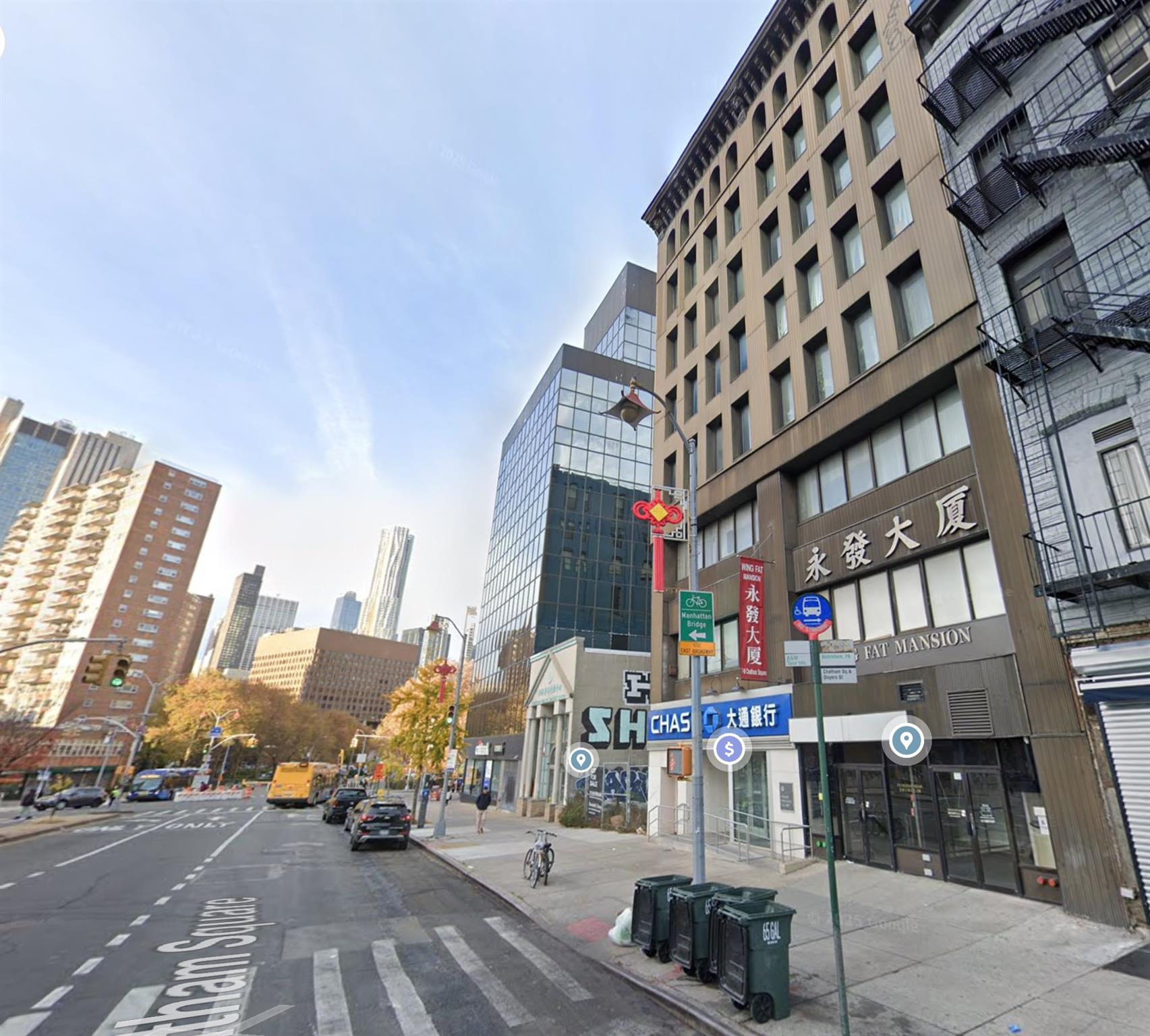 #2 photo, 7 Chatham Square, マンハッタン New York (Manhattan) , NY 10038