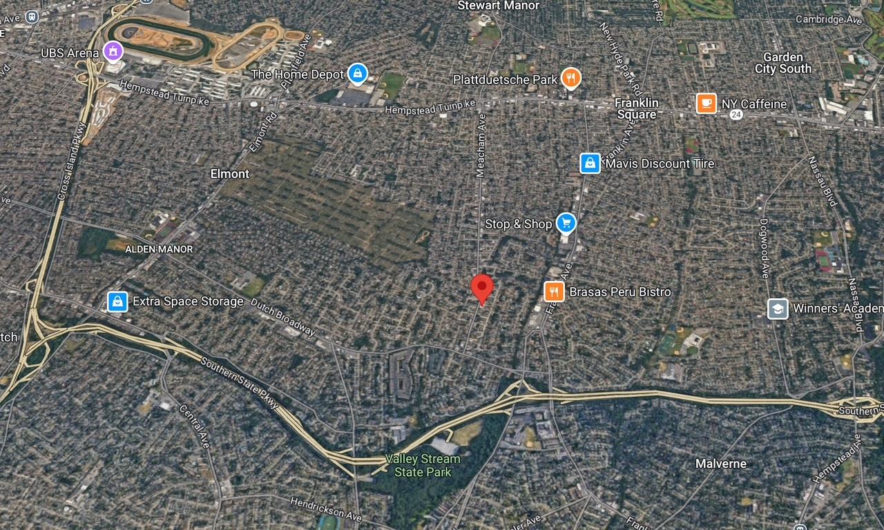 #4 photo, 1325 M Street, ナッソー郡 Elmont , NY 11003