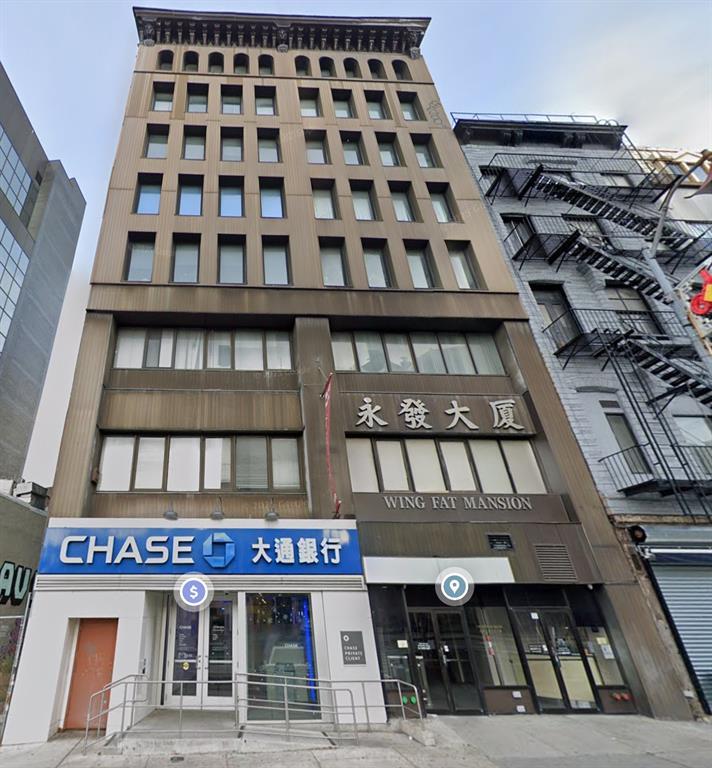 #3 photo, 7 Chatham Square, マンハッタン New York (Manhattan) , NY 10038