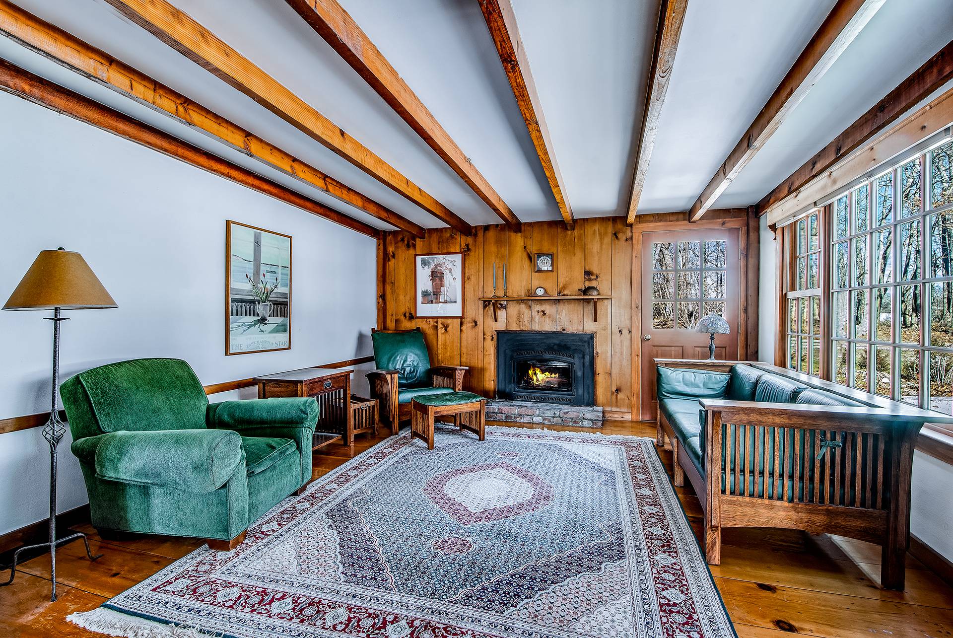 #3 photo, 152 Three Mile Harbor Road, सफ़ोक काउंटी East Hampton , NY 11937