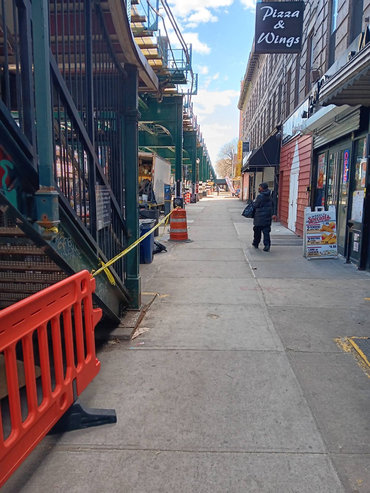 #7 photo, 1782 BROADWAY, ブルックリン区 Ocean Hill , NY 11207