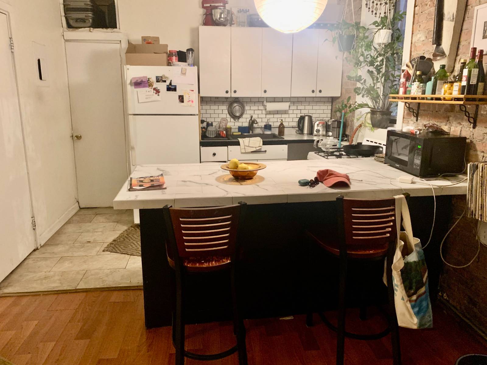 #7 photo, 373 S 1st Street, ブルックリン区 Southside , NY 11211