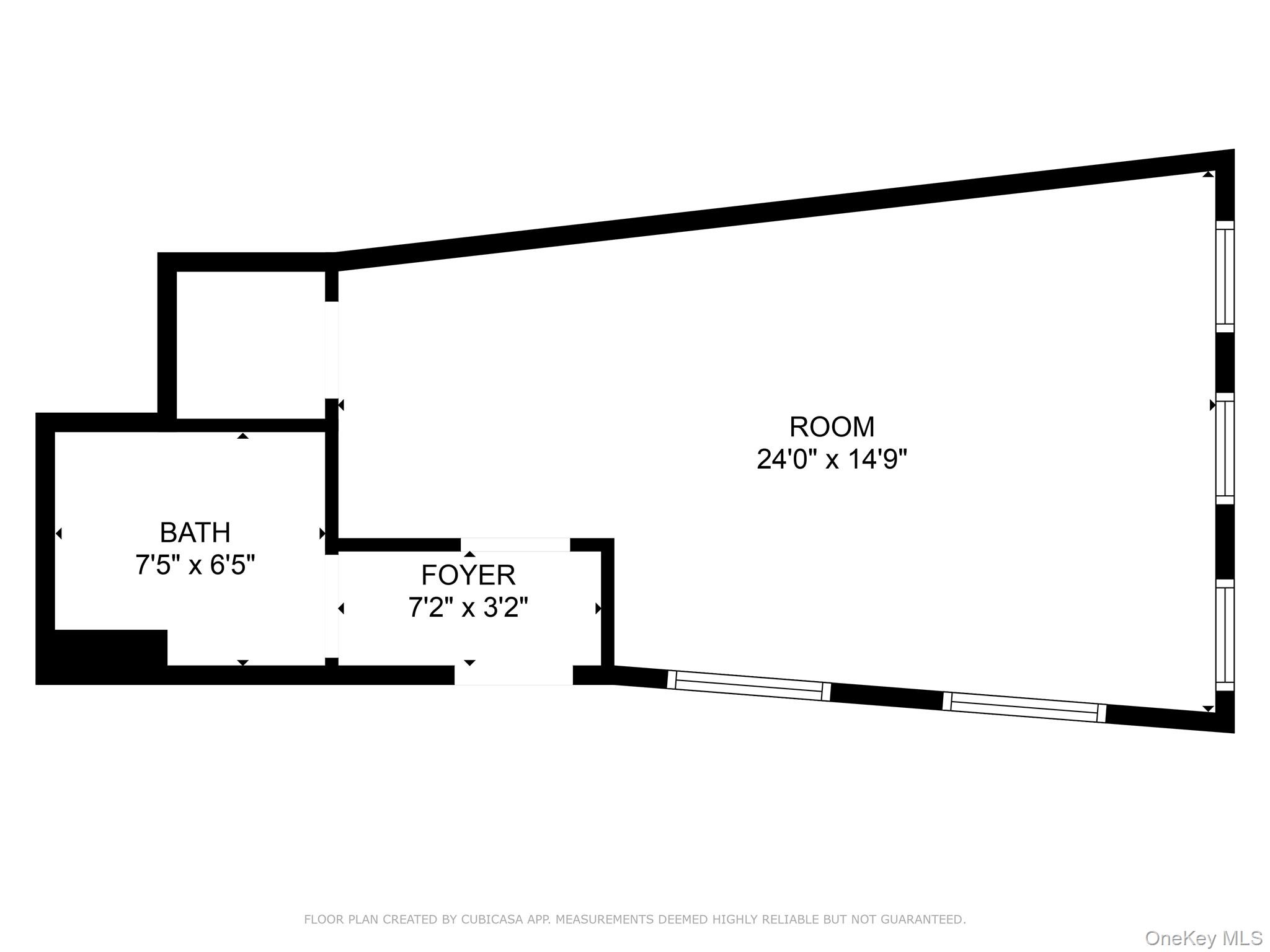 #8 photo, 175 Main Street, Ossining , NY 10562