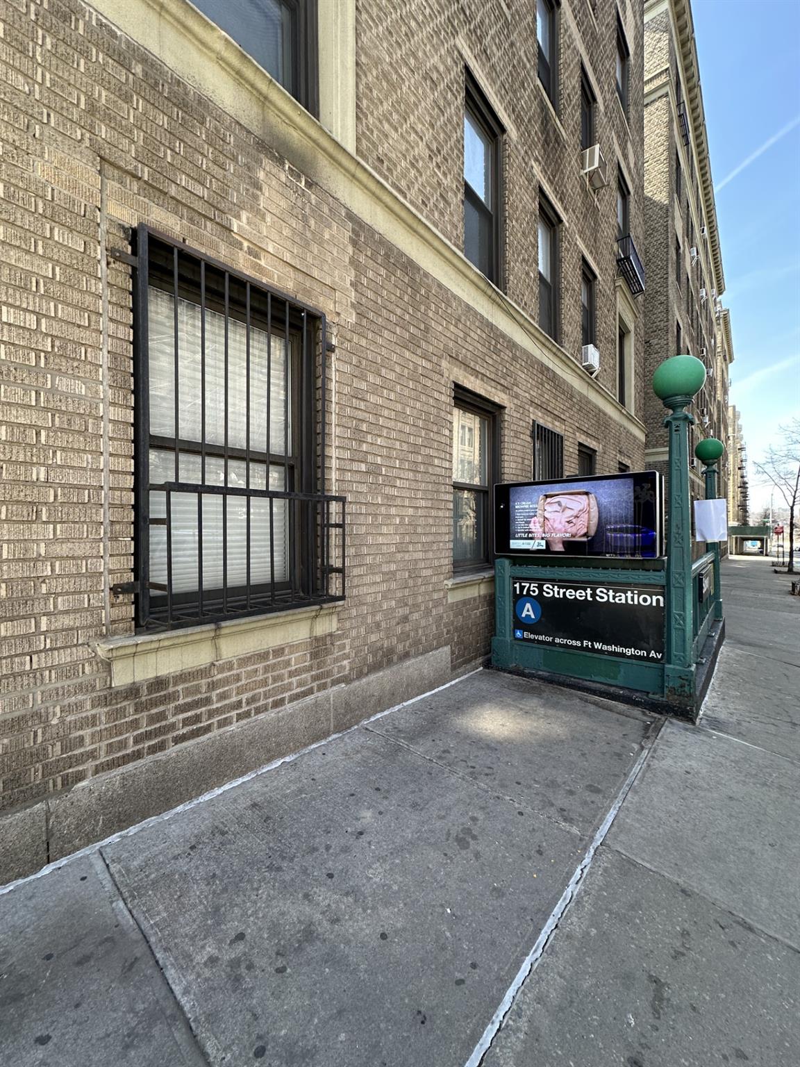 #18 photo, 359 Ft. Washington Avenue, New York (Manhattan) , NY 10033