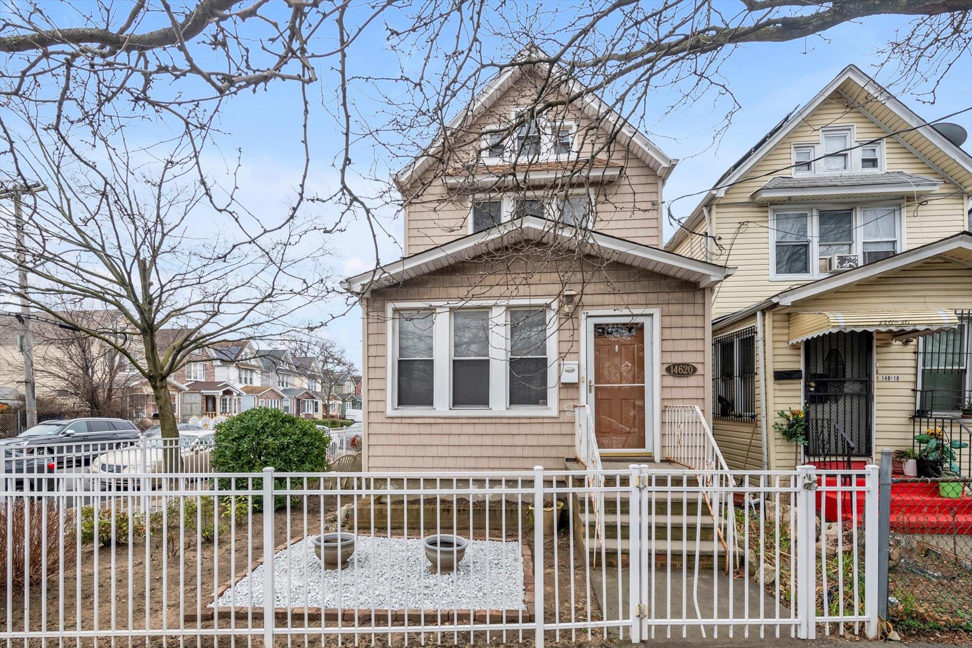 #2 photo, 14620 111th Avenue, Jamaica , NY 11435