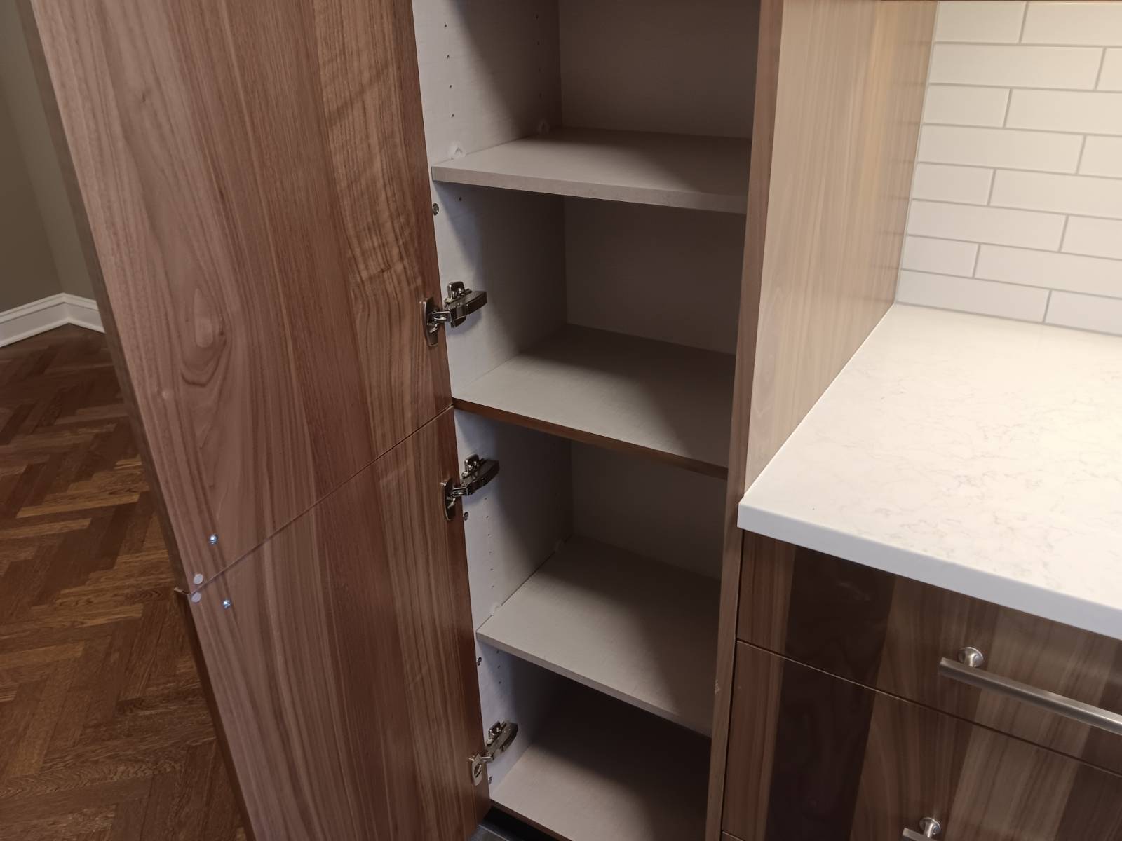 #15 photo, 120 CABRINI BLVD, #43, マンハッタン New York , NY 10033