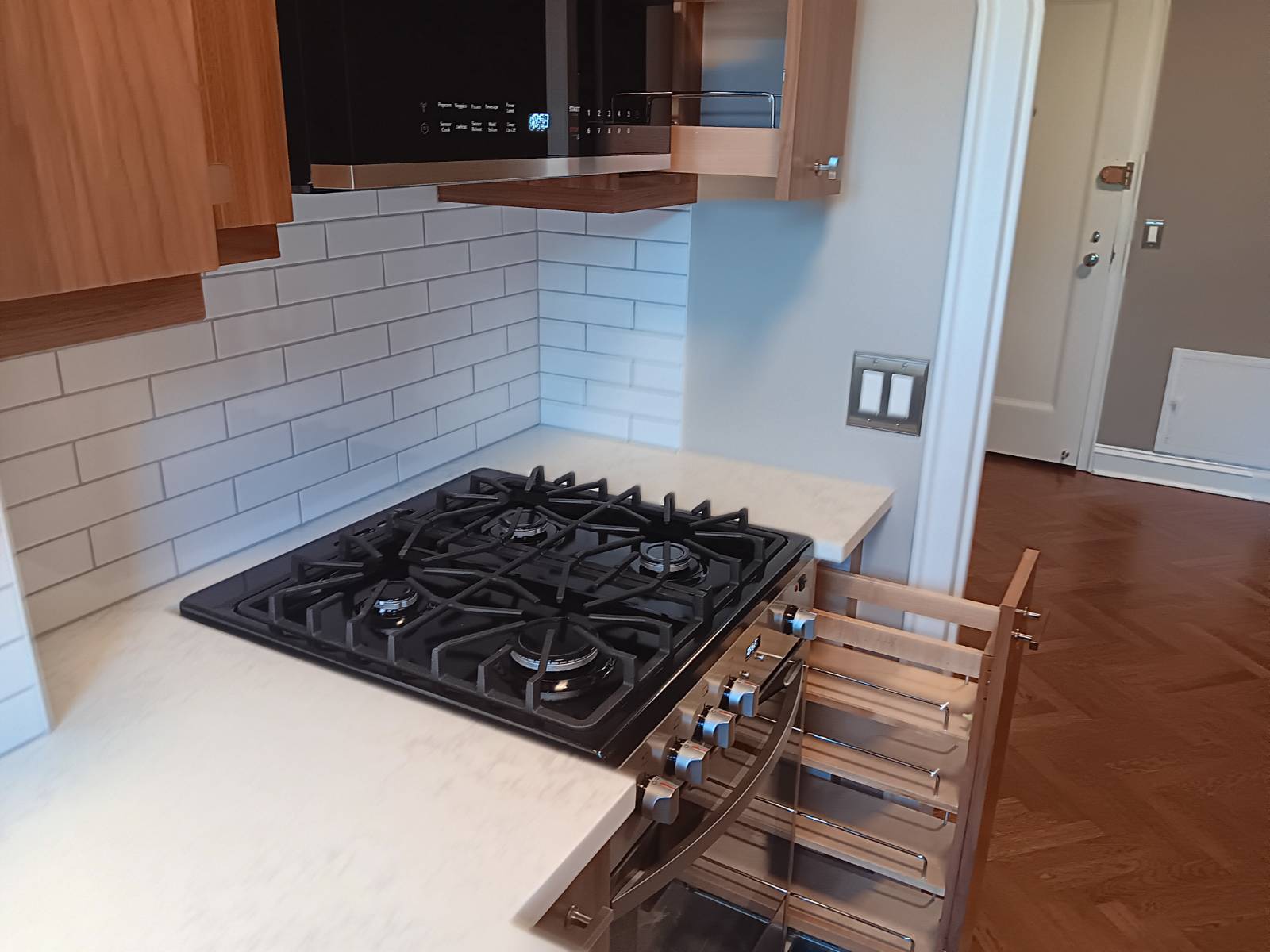 #24 photo, 120 CABRINI BLVD, #43, マンハッタン New York , NY 10033