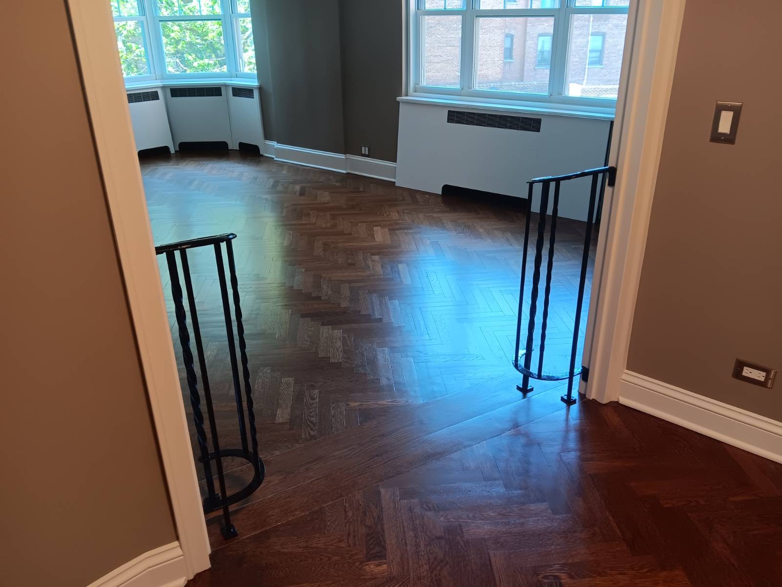 #43 photo, 120 CABRINI BLVD, #43, マンハッタン New York , NY 10033