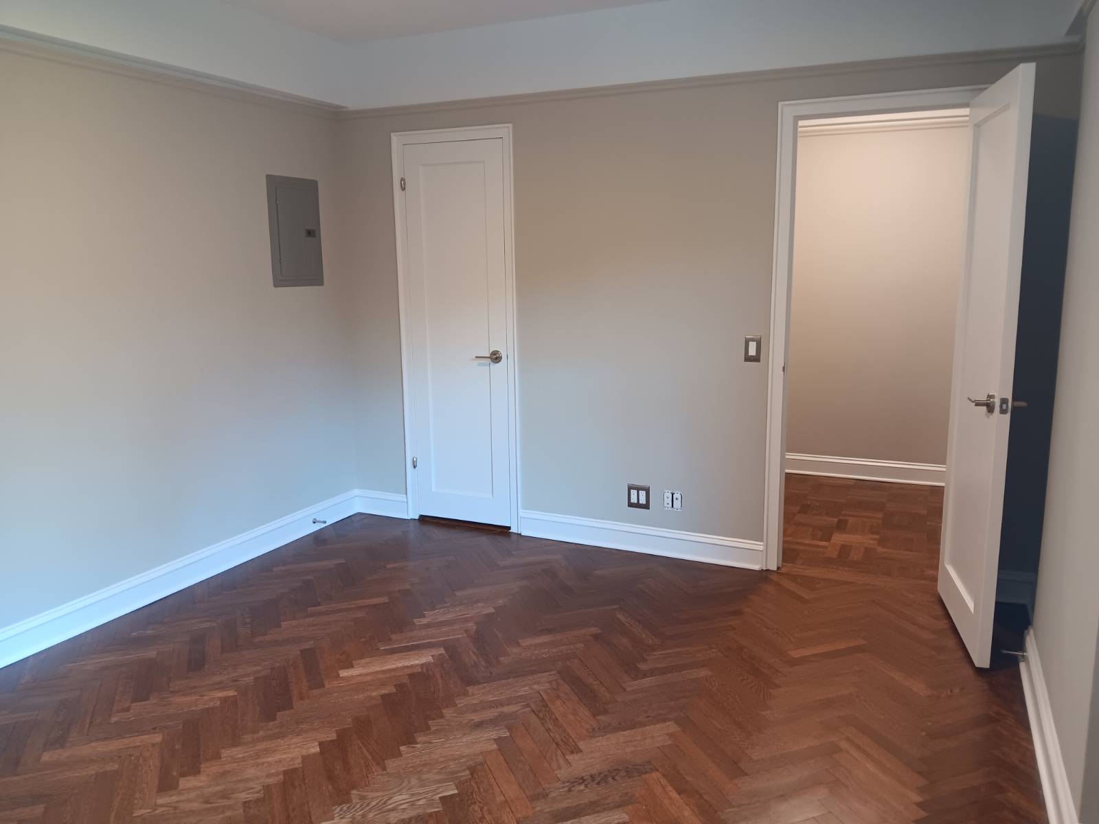 #54 photo, 120 CABRINI BLVD, #43, マンハッタン New York , NY 10033