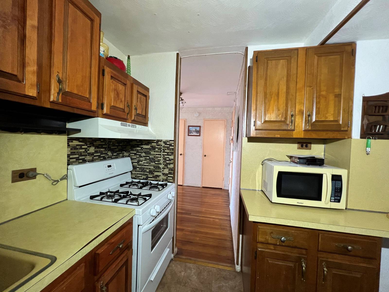 #4 photo, 34-20 Parsons Blvd, #6 F, クイーンズ区 Flushing , NY 11354