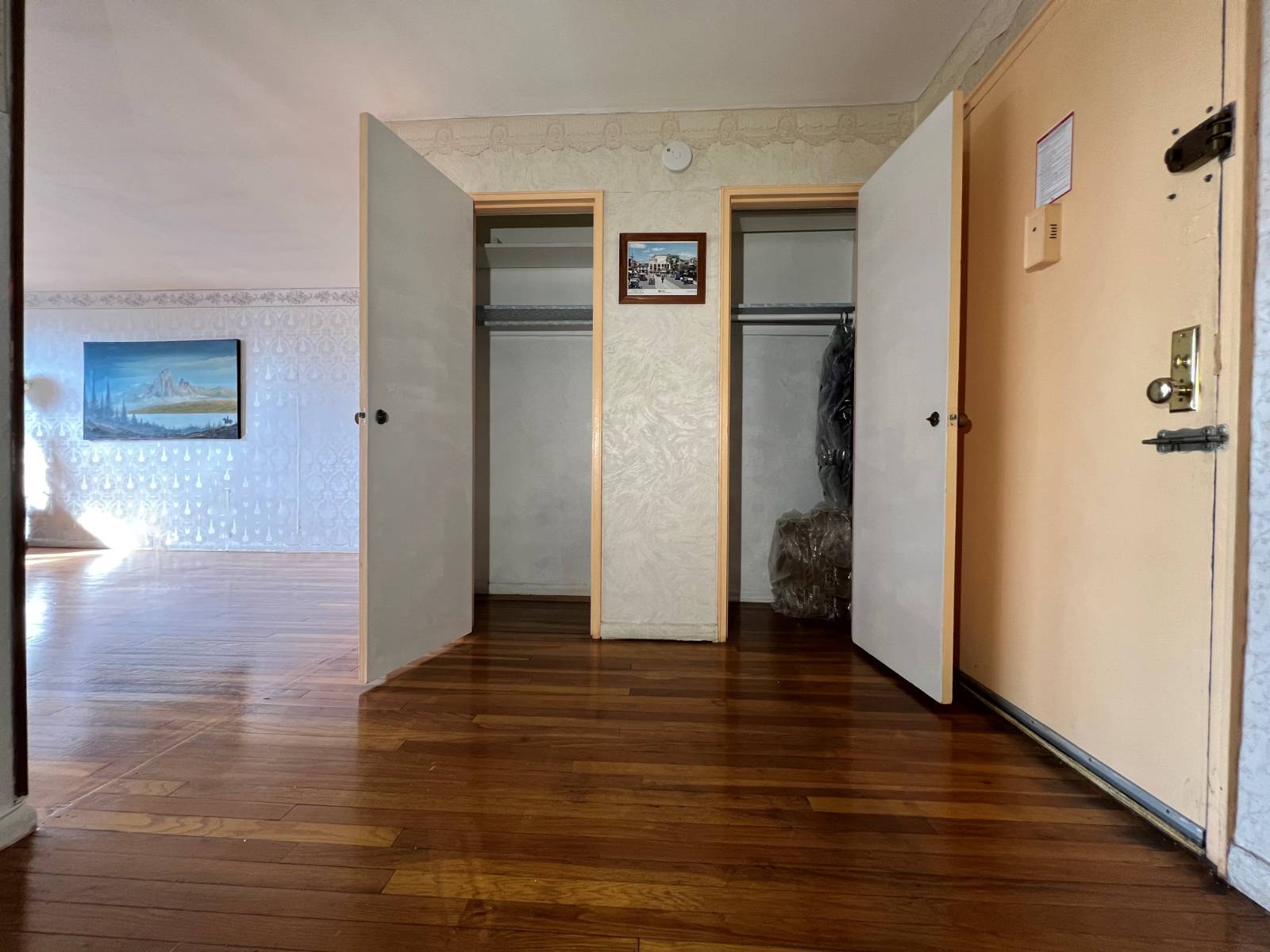 #6 photo, 34-20 Parsons Blvd, #6 F, クイーンズ区 Flushing , NY 11354