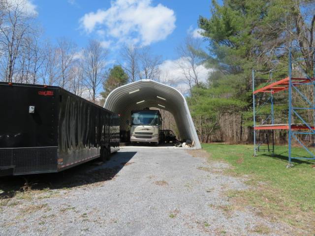 #11 photo, 2664 State Route 12, Port Leyden , NY 13433