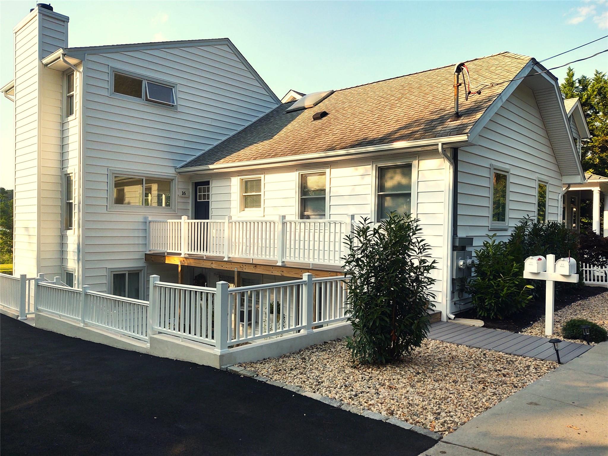 #3 photo, 16 The Boulevard, ナッソー郡 Sea Cliff , NY 11579