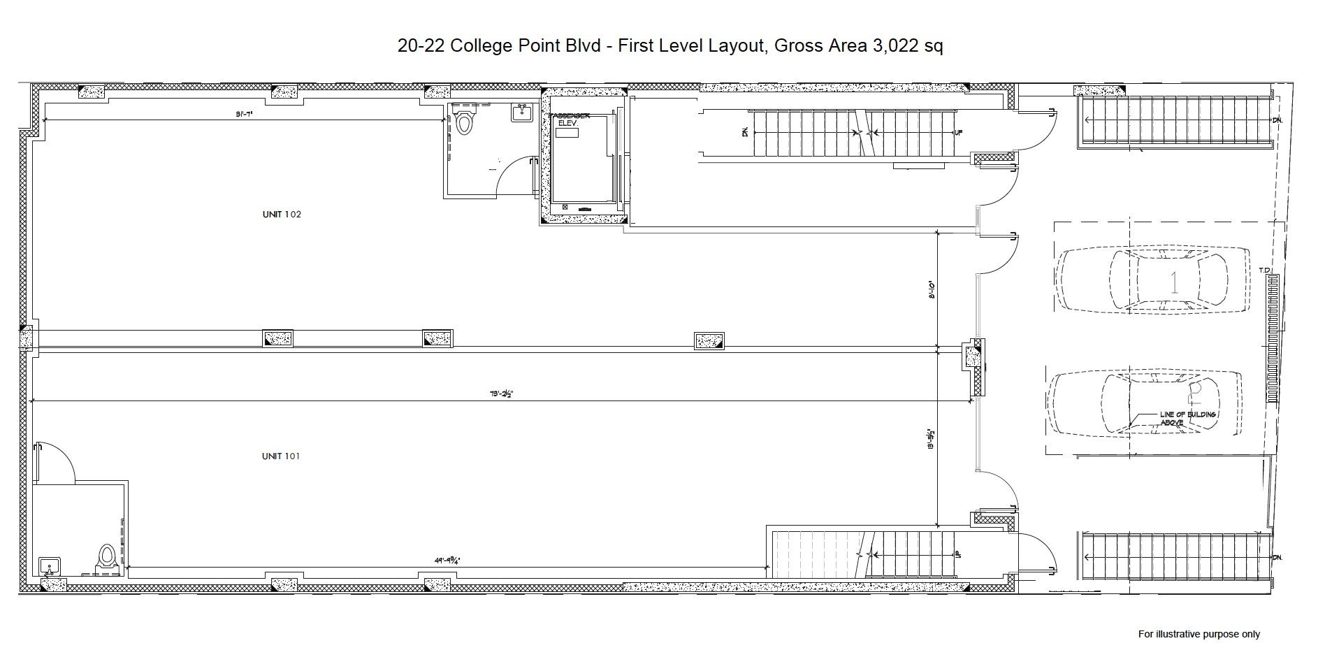 #11 photo, 20-22 College Point Boulevard, クイーンズ区 College Point , NY 11356