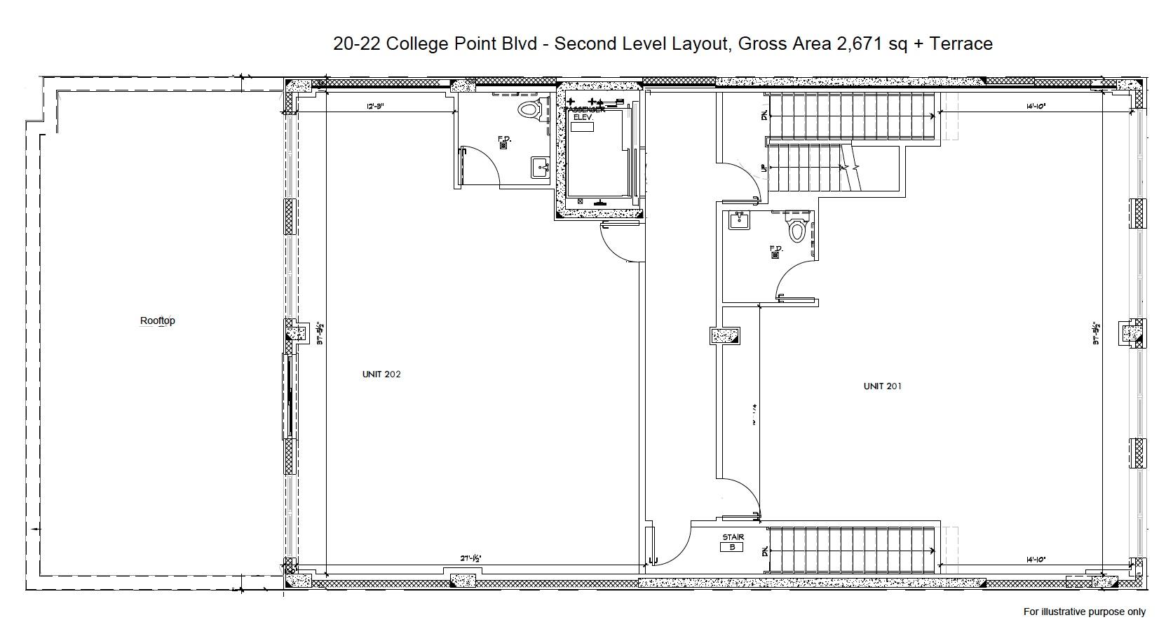 #12 photo, 20-22 College Point Boulevard, クイーンズ区 College Point , NY 11356