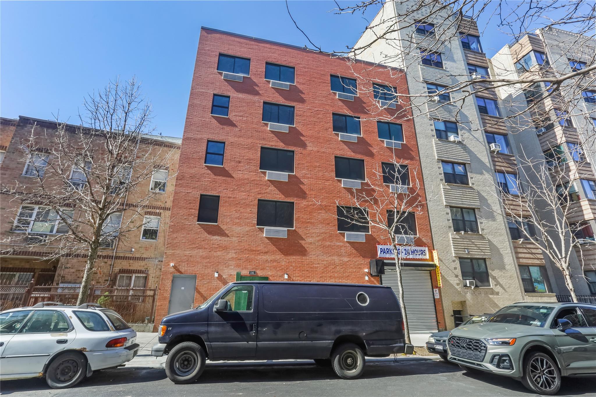 #2 photo, 1081 Anderson, ブロンクス区 Bronx , NY 10452