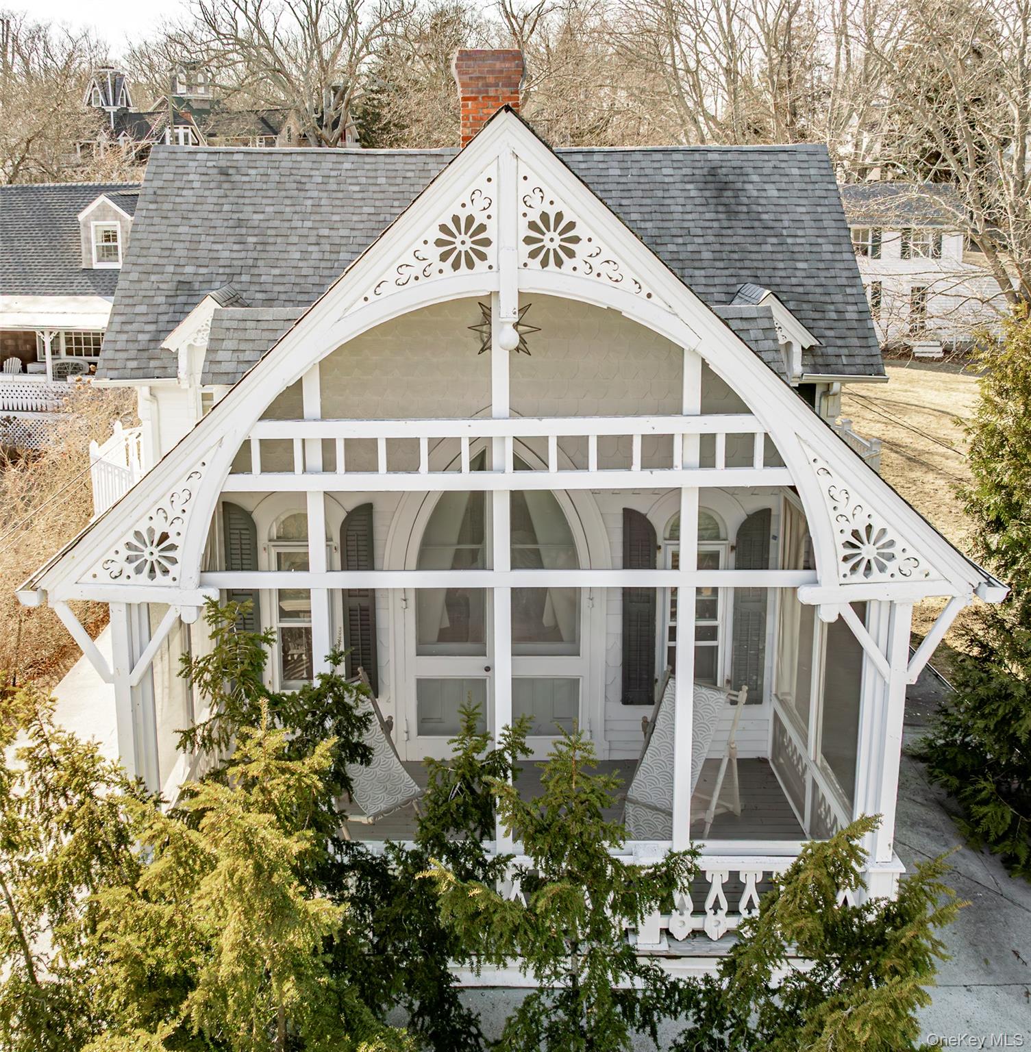 #5 photo, 31 Grand Ave and 20 Spring Garden Ave, 롱 아일랜드 Shelter Island Heights , NY 11965