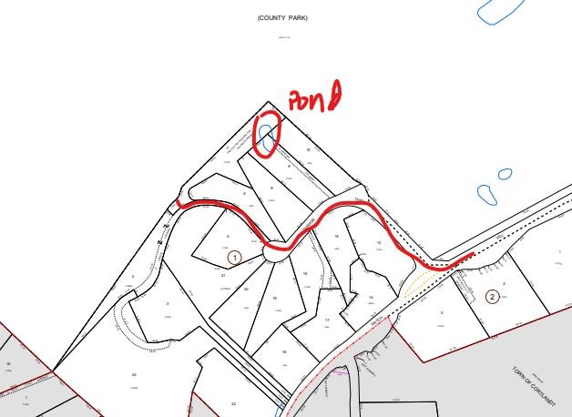 #11 photo, Lot 7 Mountainside Trail, Cortlandt Manor , NY 10567