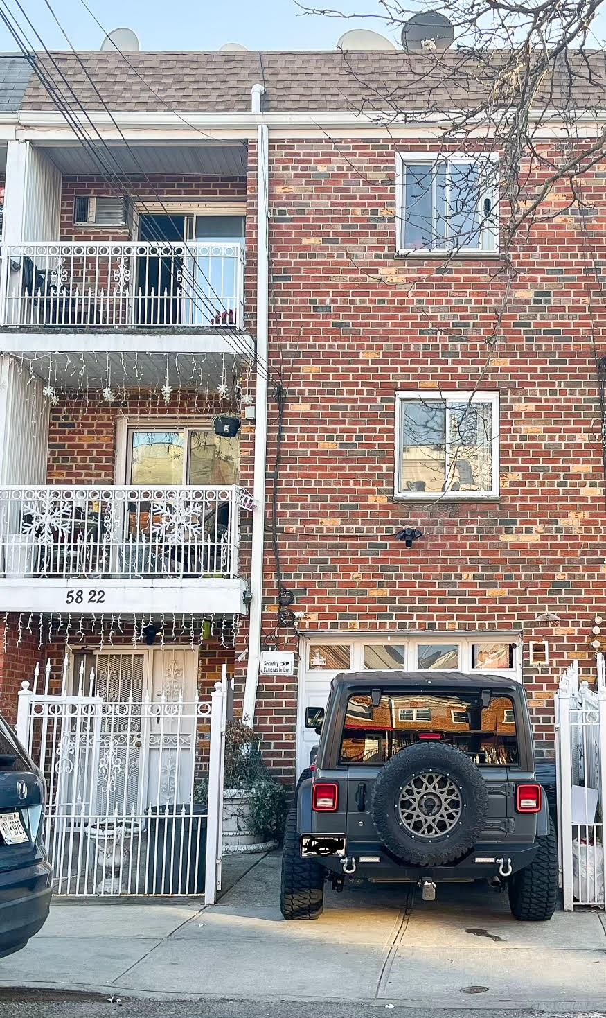 #6 photo, 5822 Van Cleef Street, クイーンズ区 Corona , NY 11368