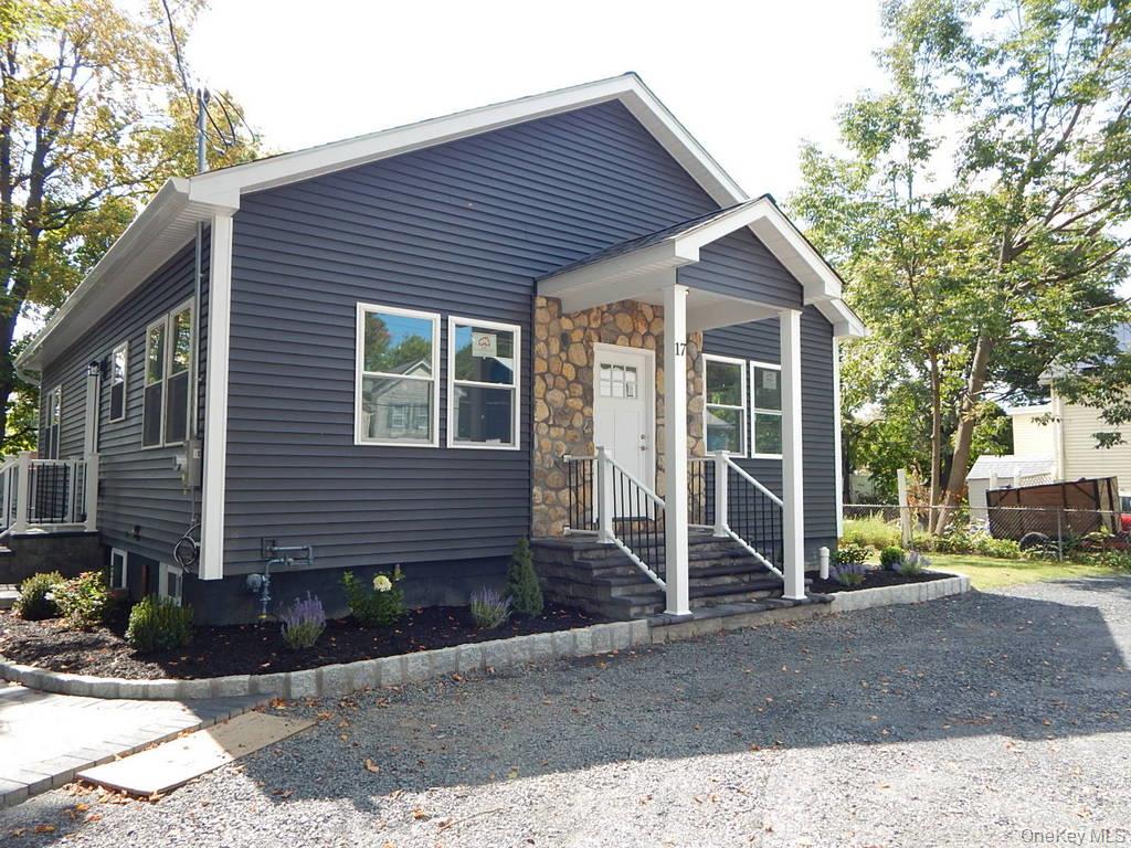 #2 photo, 17 Brooklyn Street, Port Jervis , NY 12771