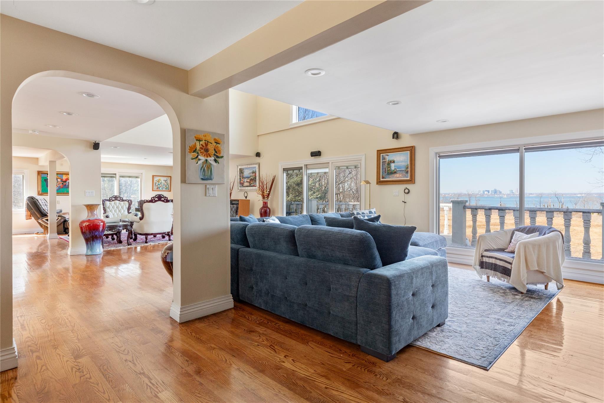 #11 photo, 15 Hoffstot Lane, ナッソー郡 Sands Point , NY 11050