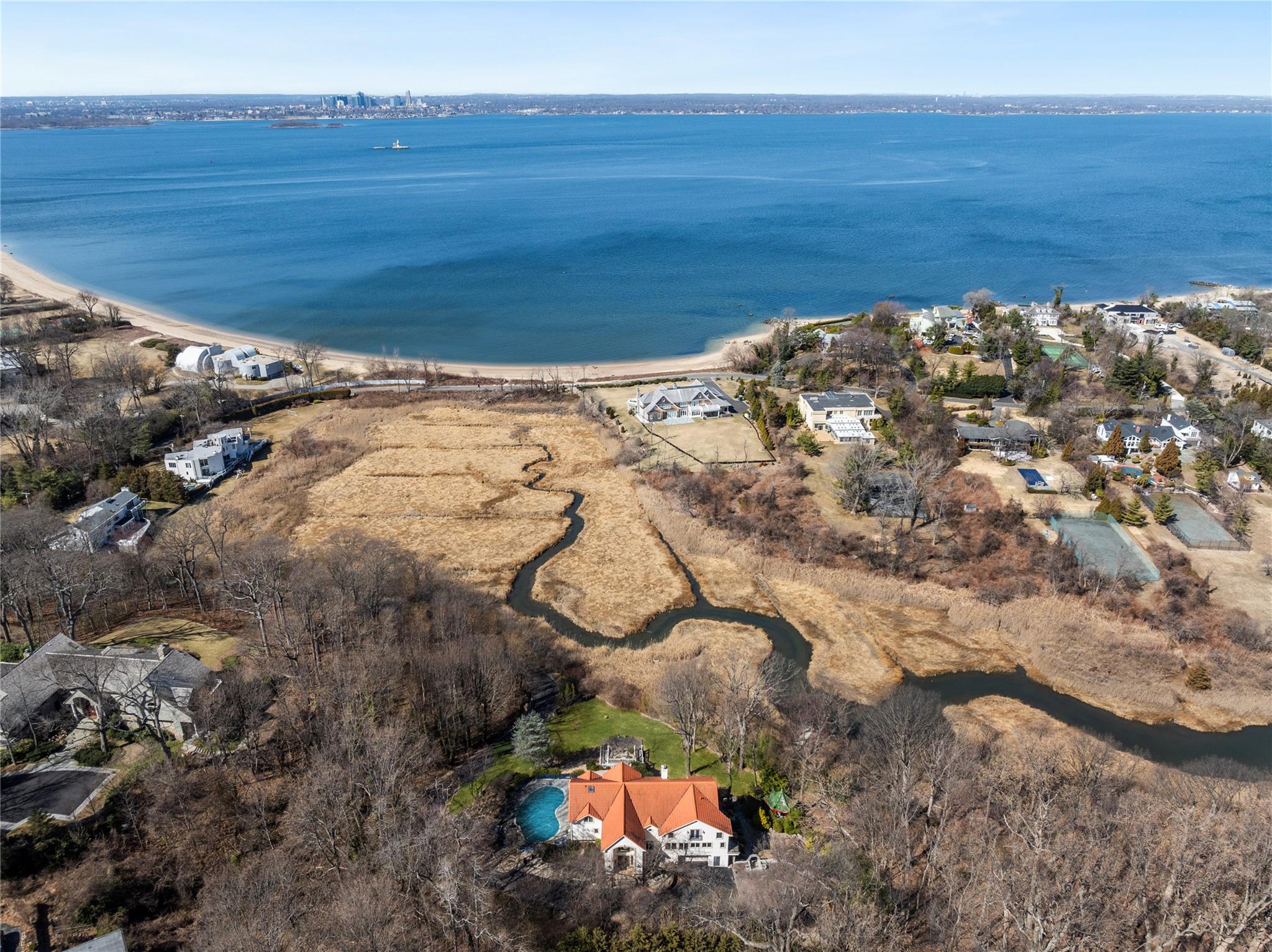 #2 photo, 15 Hoffstot Lane, ナッソー郡 Sands Point , NY 11050