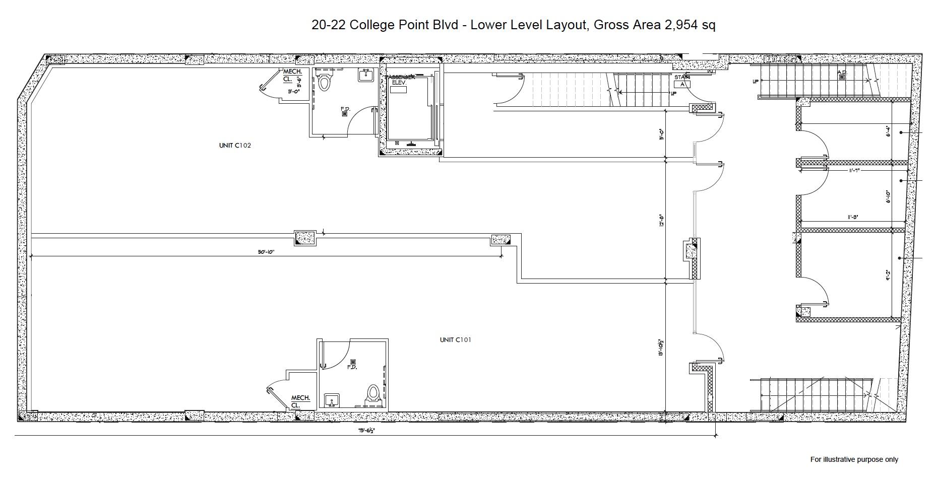 #13 photo, 20-22 College Point Boulevard, College Point , NY 11356