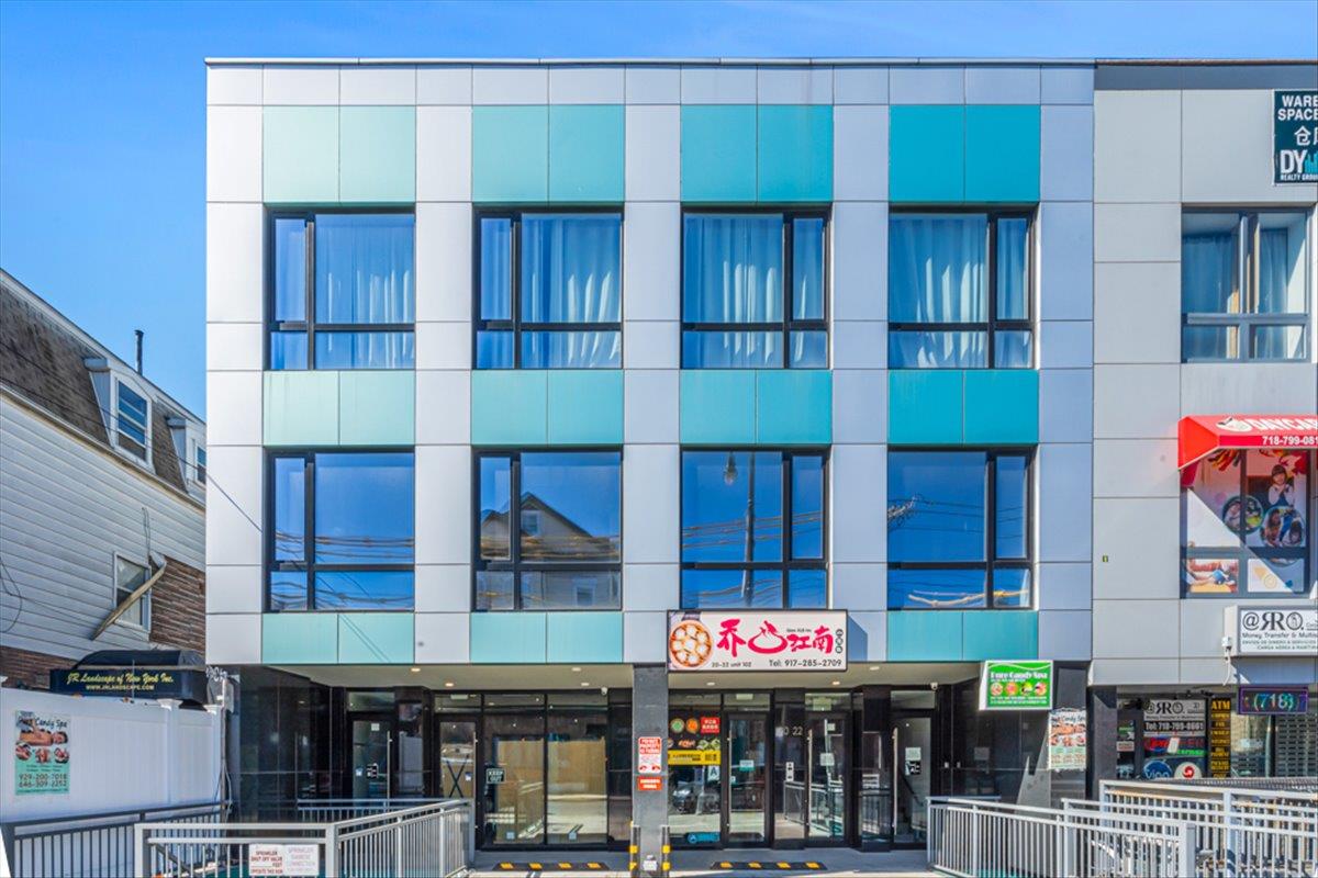 #14 photo, 20-22 College Point Boulevard, College Point , NY 11356