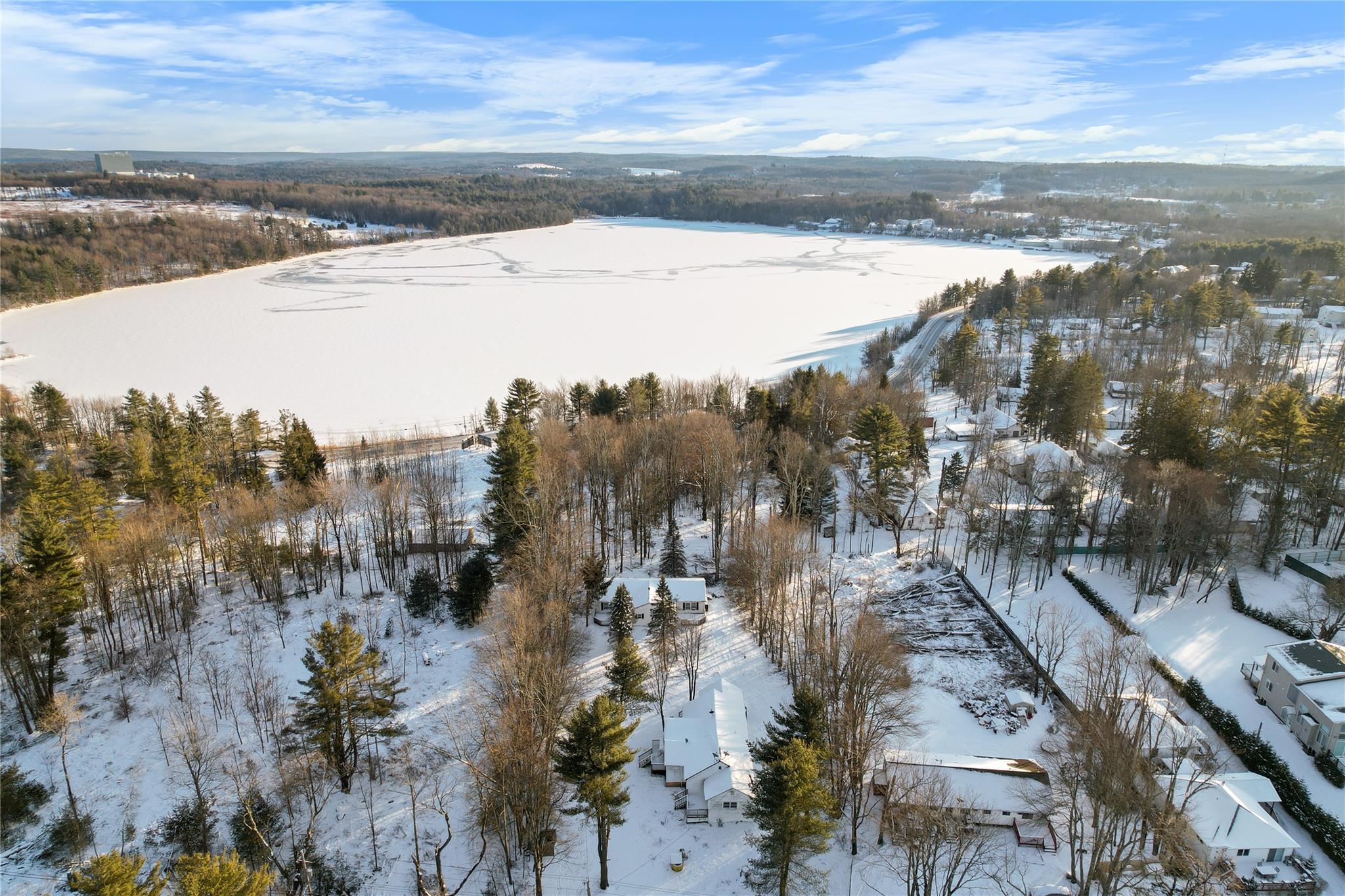 #20 photo, 380 Fraser Road, Kiamesha Lake , NY 12751