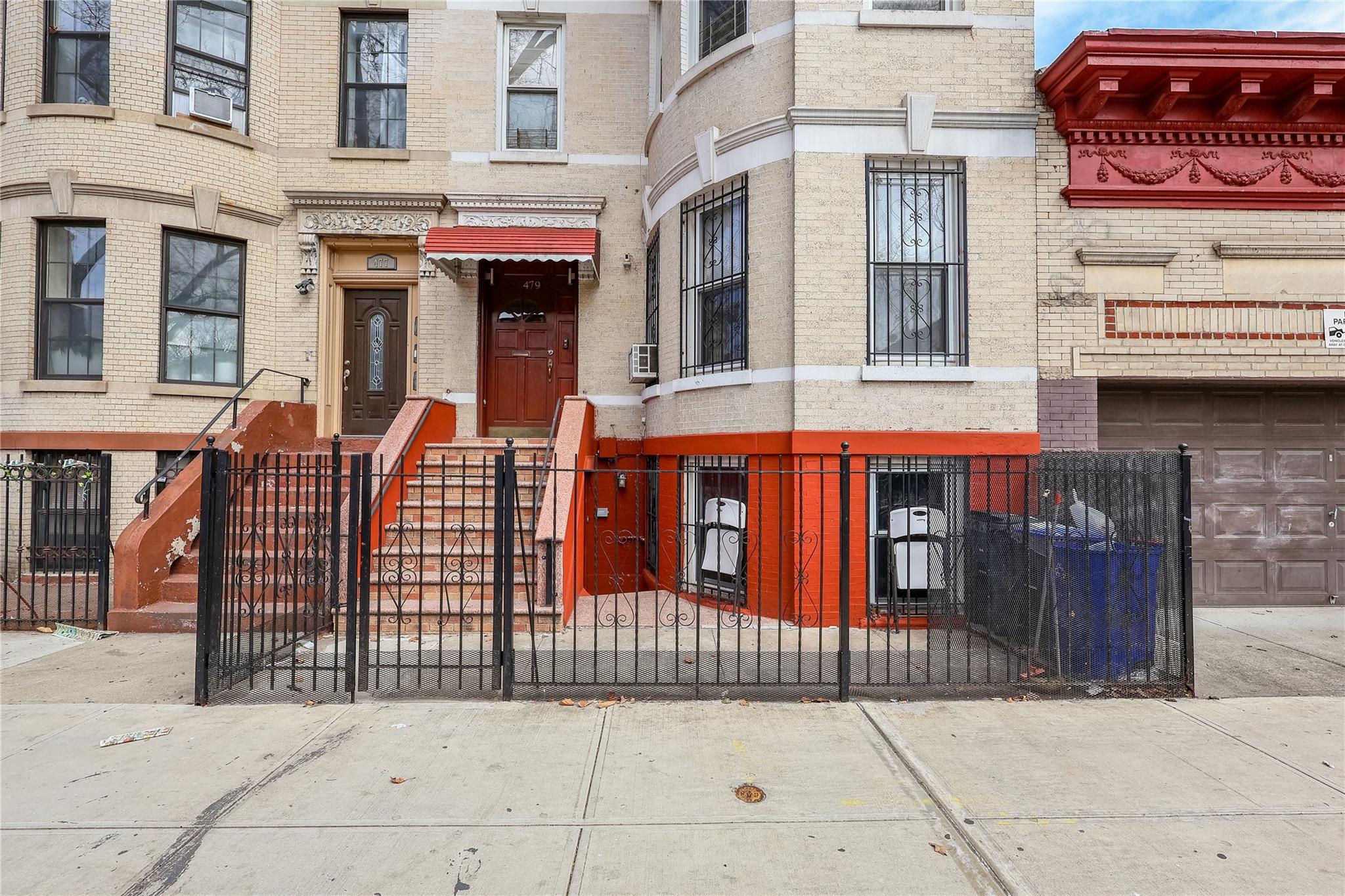#2 photo, 479 Irving Avenue, Brooklyn , NY 11237