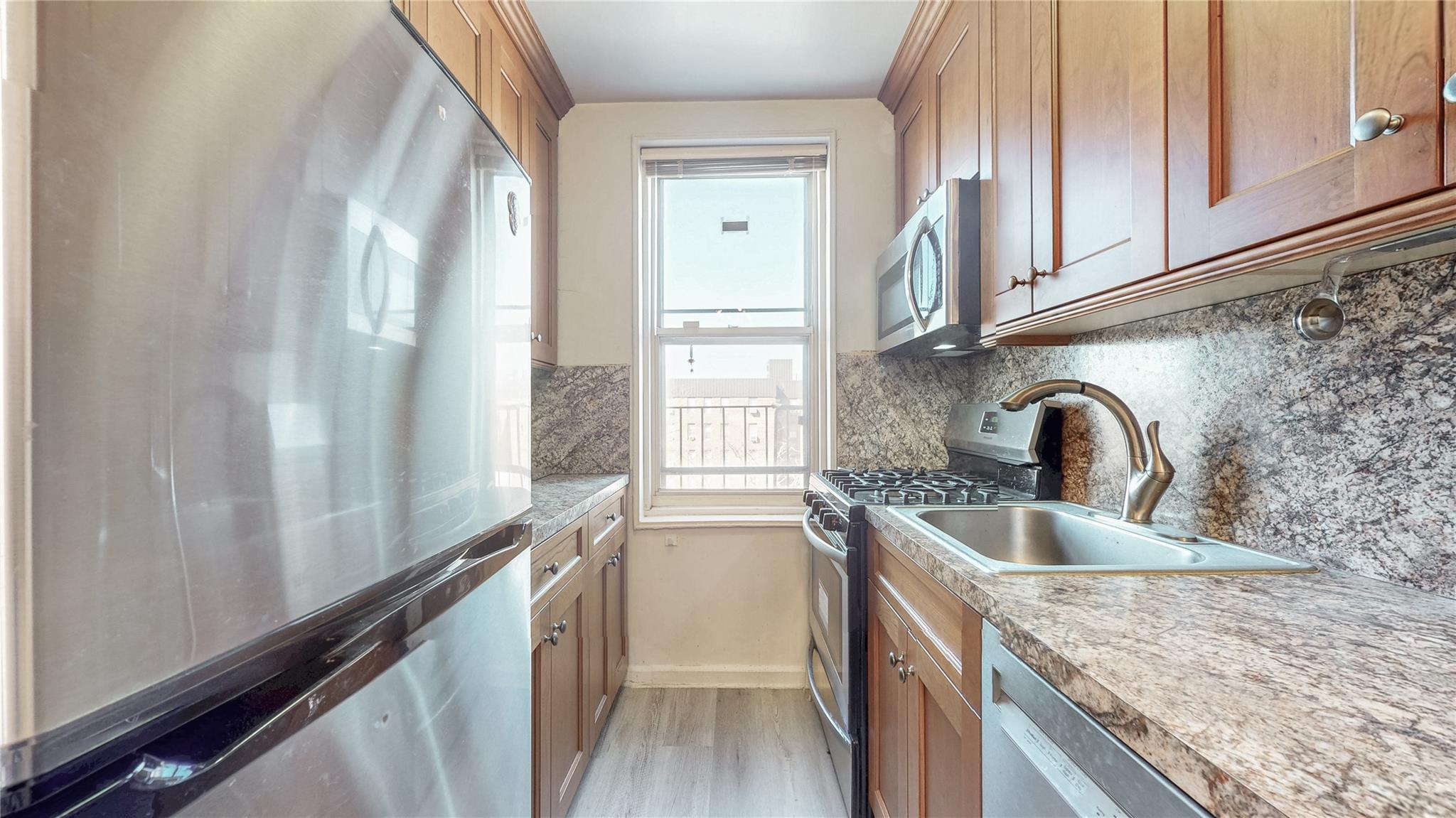 #5 photo, 2285 Bragg Street, ブルックリン区 Brooklyn , NY 11229