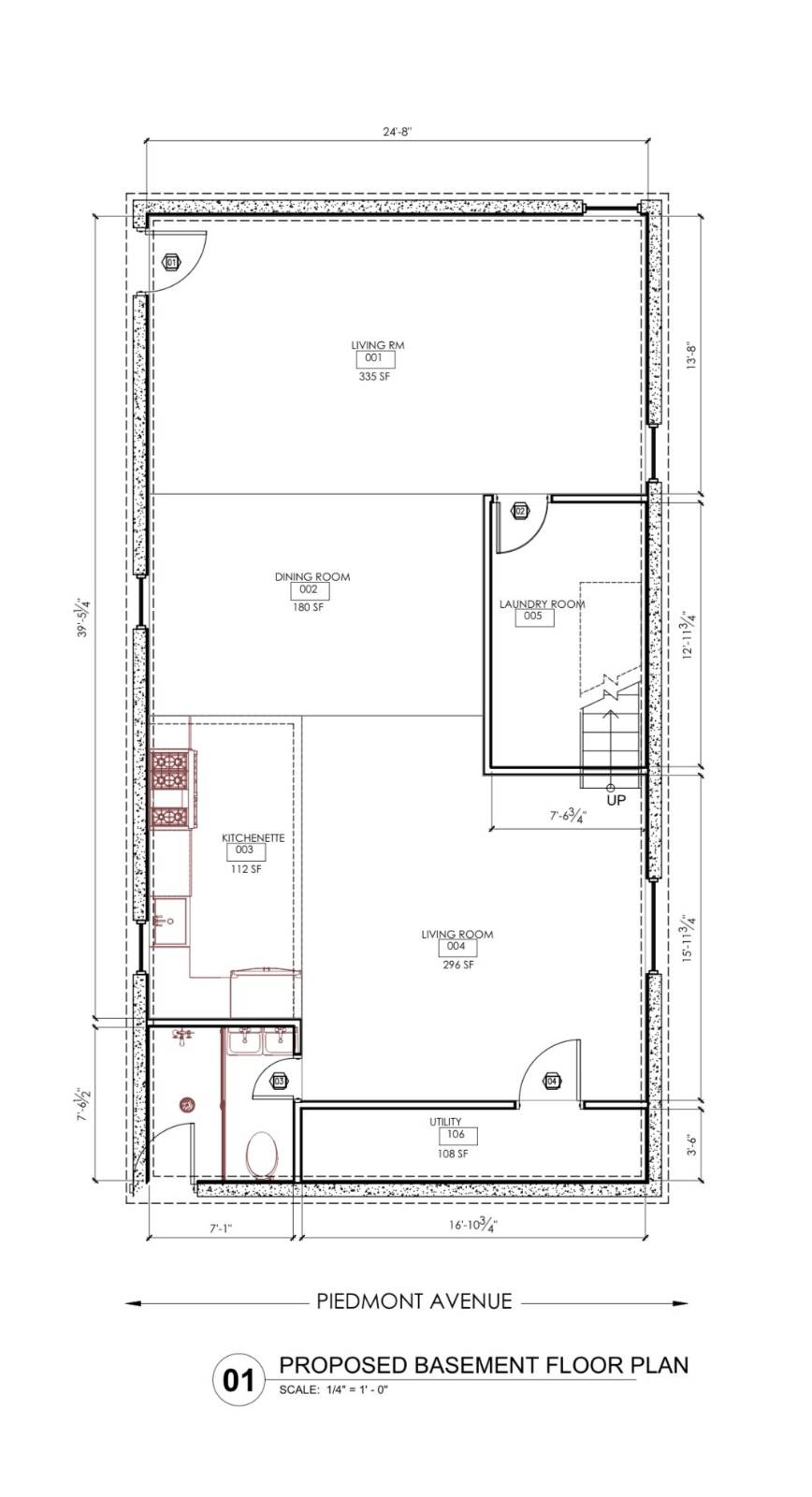 #35 photo, 82 Piedmont Avenue, Staten Island , NY 10305