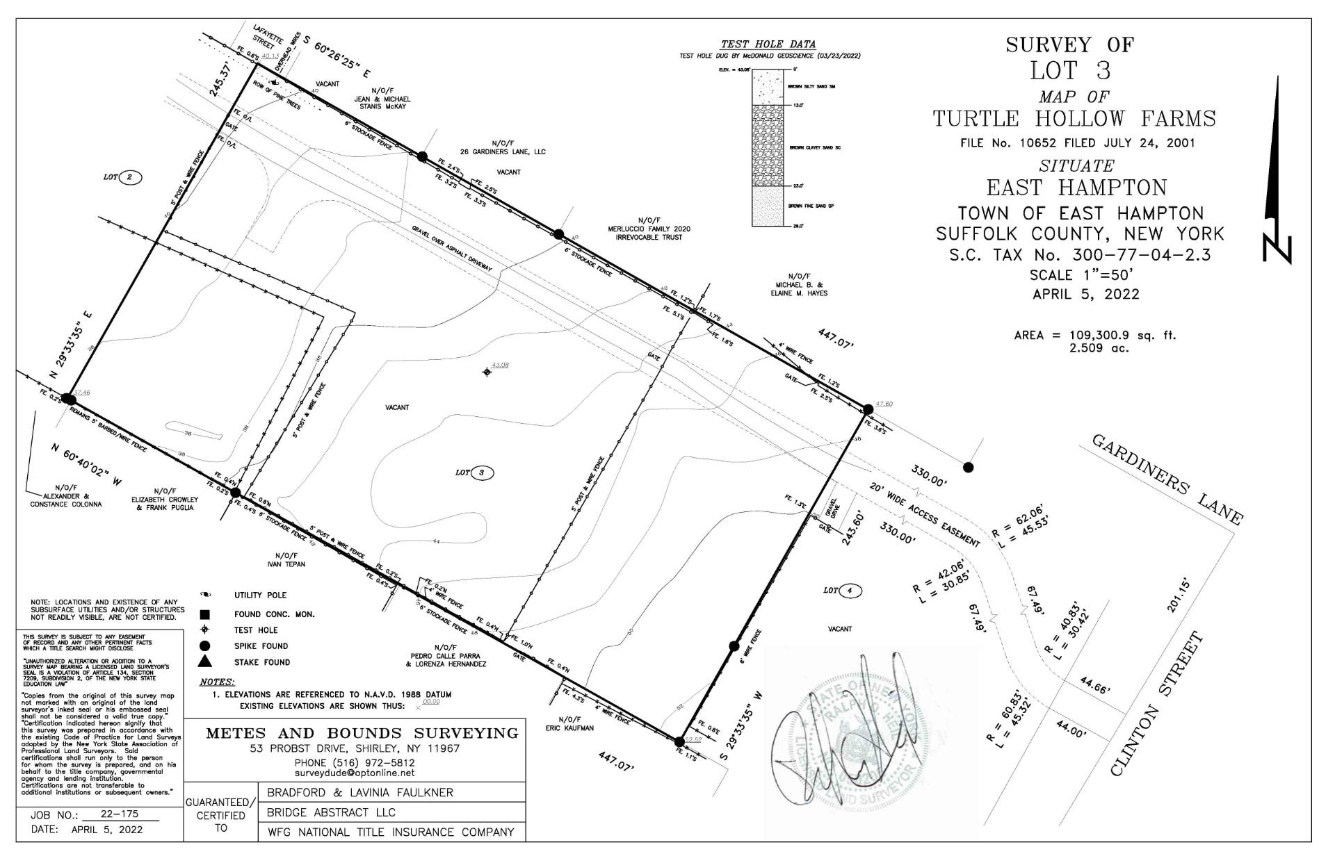 #14 photo, 3 Clinton Street, サフォーク郡 East Hampton , NY 11937