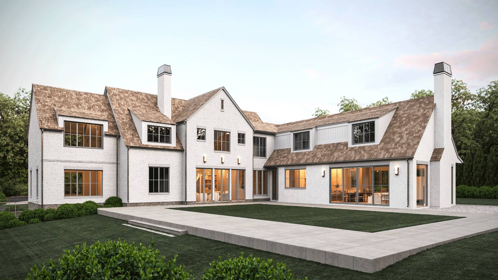 #2 photo, 3 Clinton Street, サフォーク郡 East Hampton , NY 11937