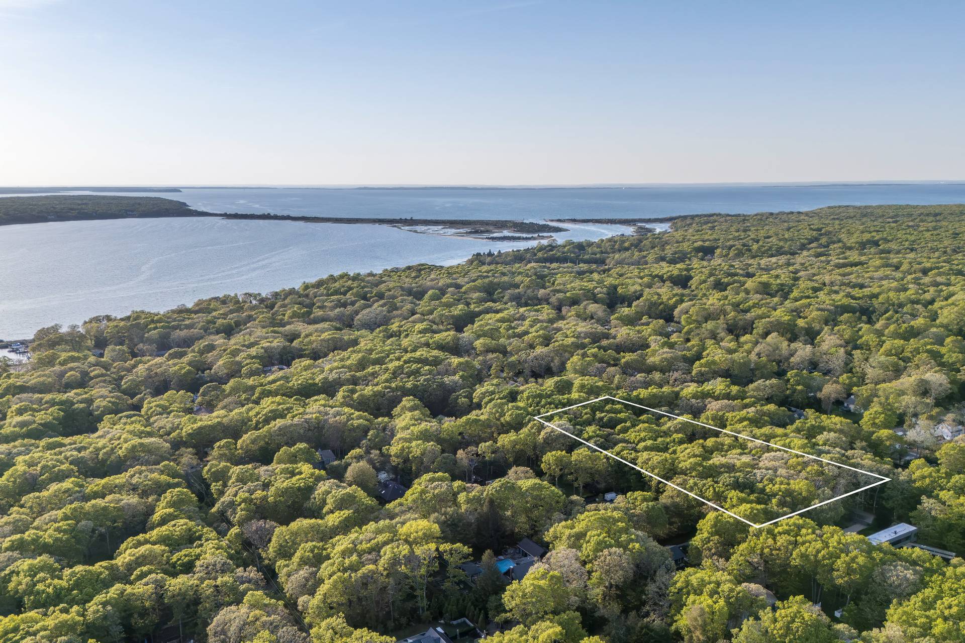 #6 photo, 3 Clinton Street, サフォーク郡 East Hampton , NY 11937