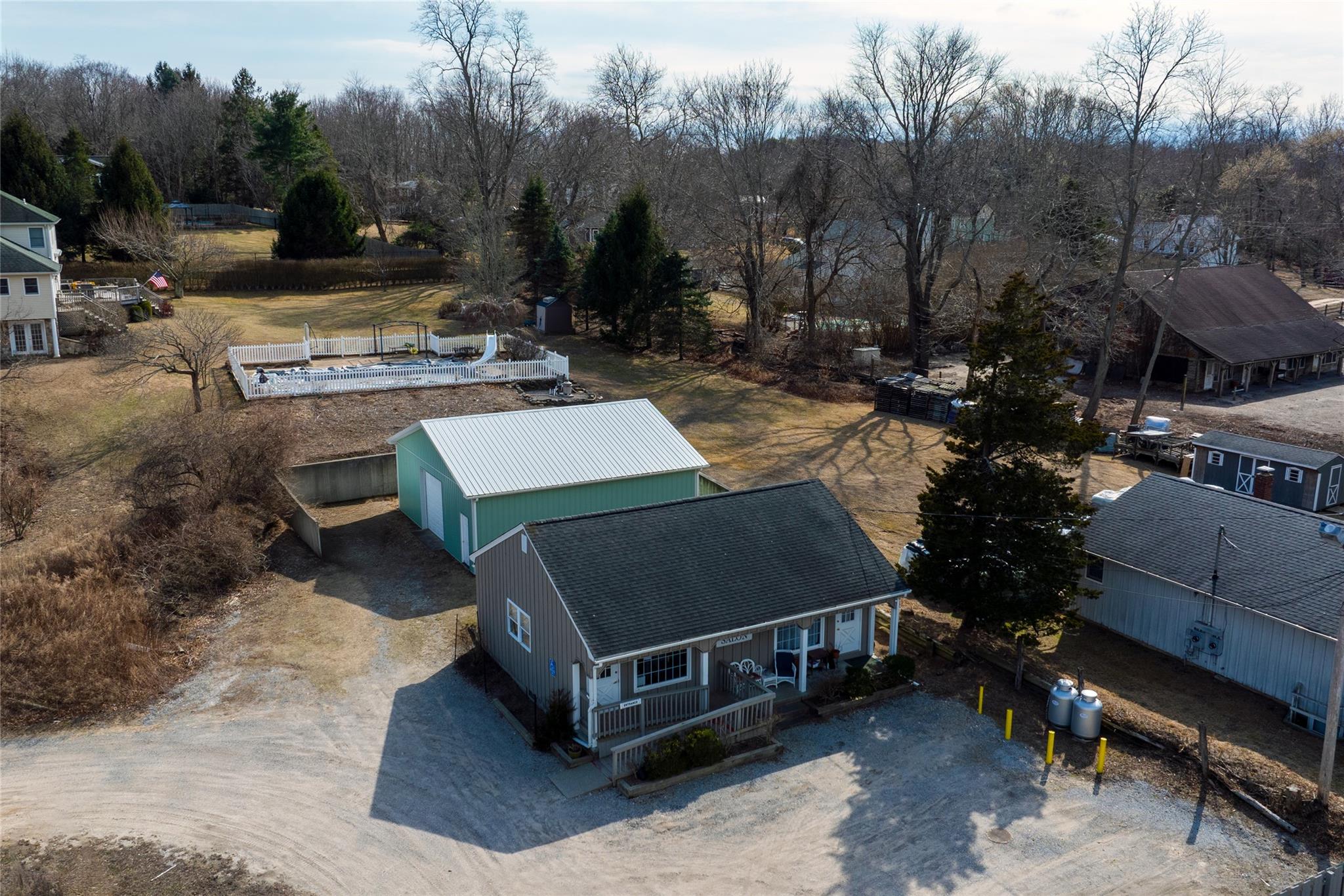 #19 photo, 25 W Neck Road, サフォーク郡 Shelter Island , NY 11964