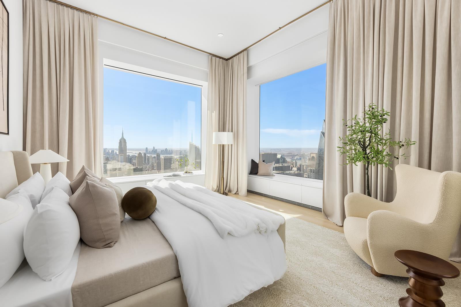 #12 photo, 432 PARK Avenue, マンハッタン Midtown East , NY 10022