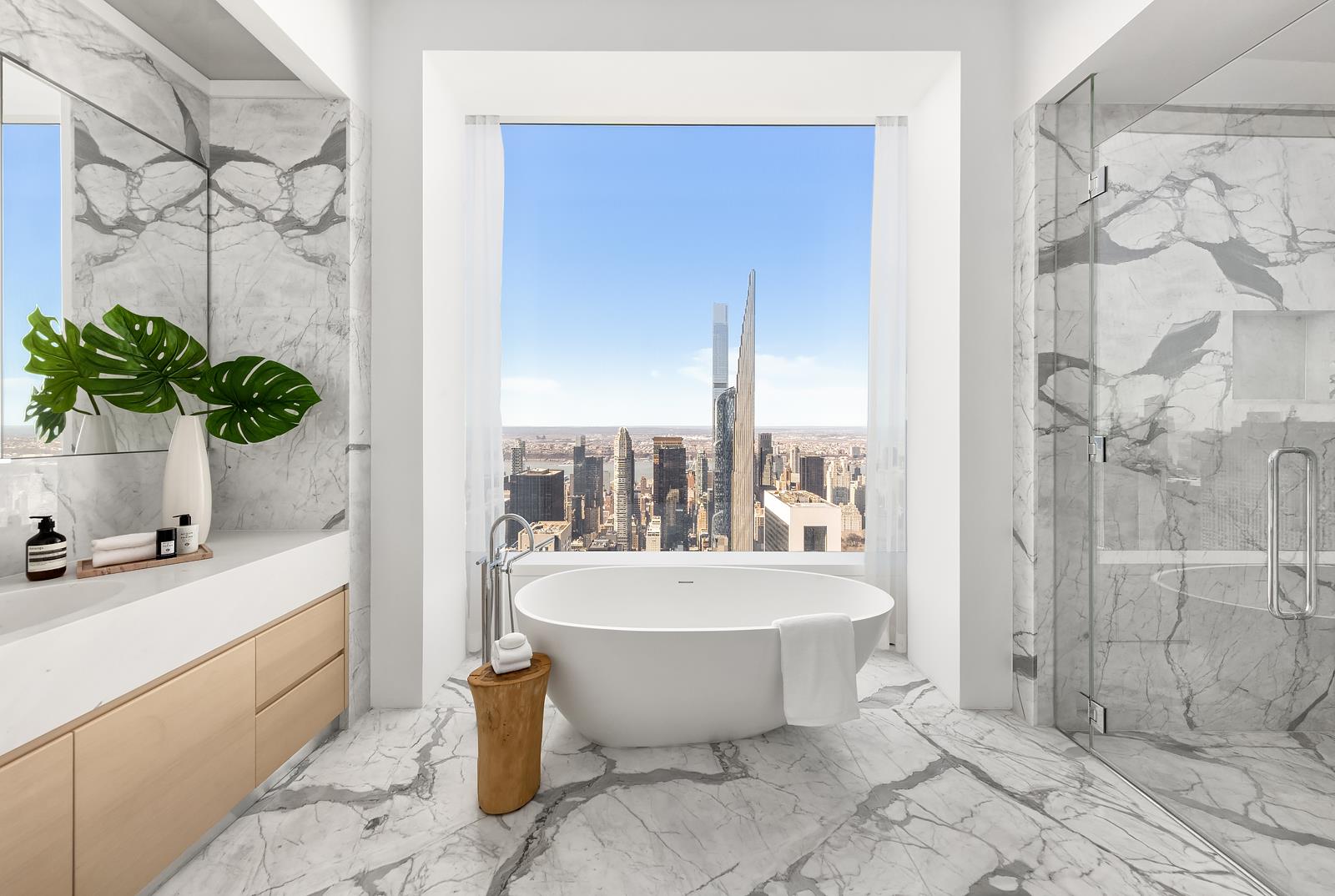 #13 photo, 432 PARK Avenue, マンハッタン Midtown East , NY 10022